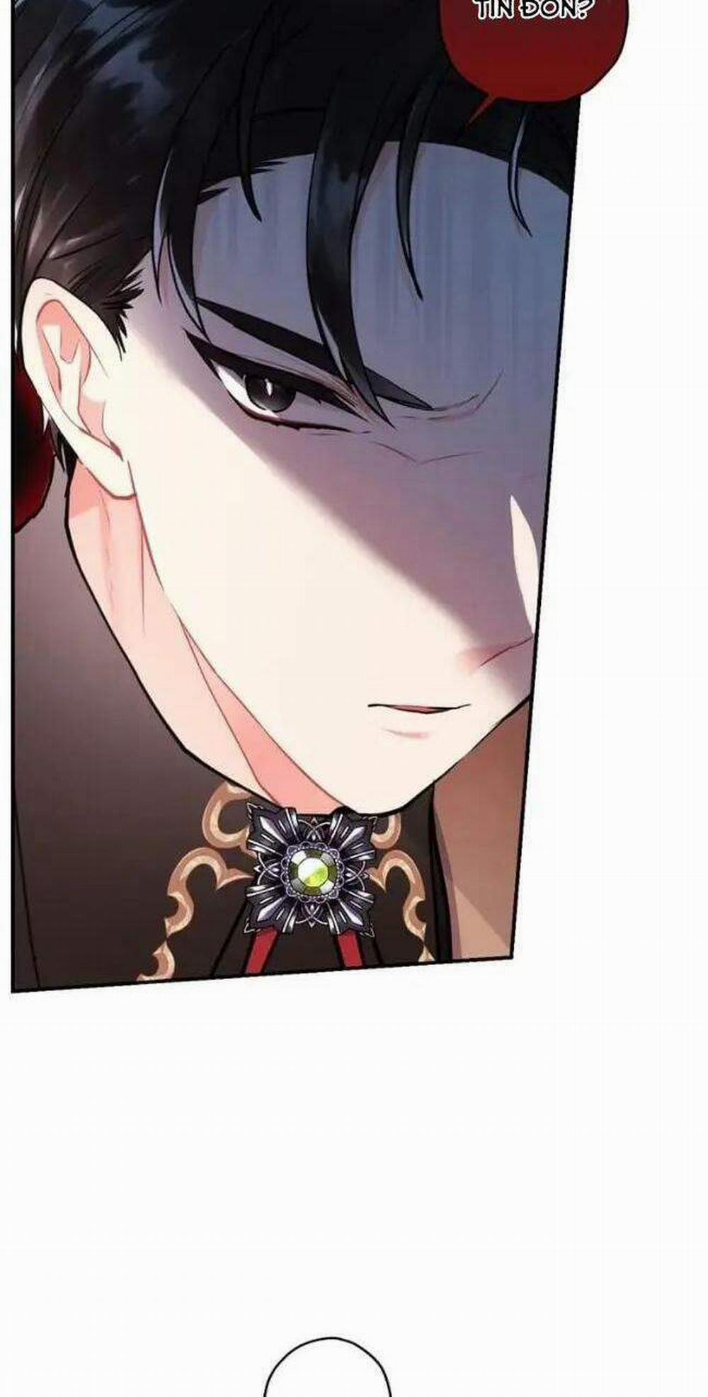 Ta Trở Thành Con Gái Nuôi Của Nam Chính 35 trang 30