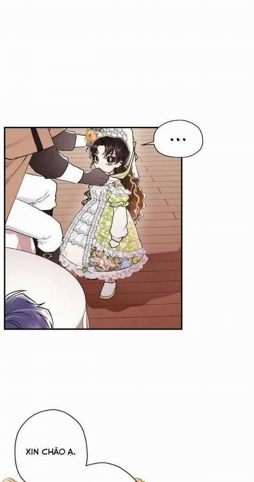 Ta Trở Thành Con Gái Nuôi Của Nam Chính 35 trang 32