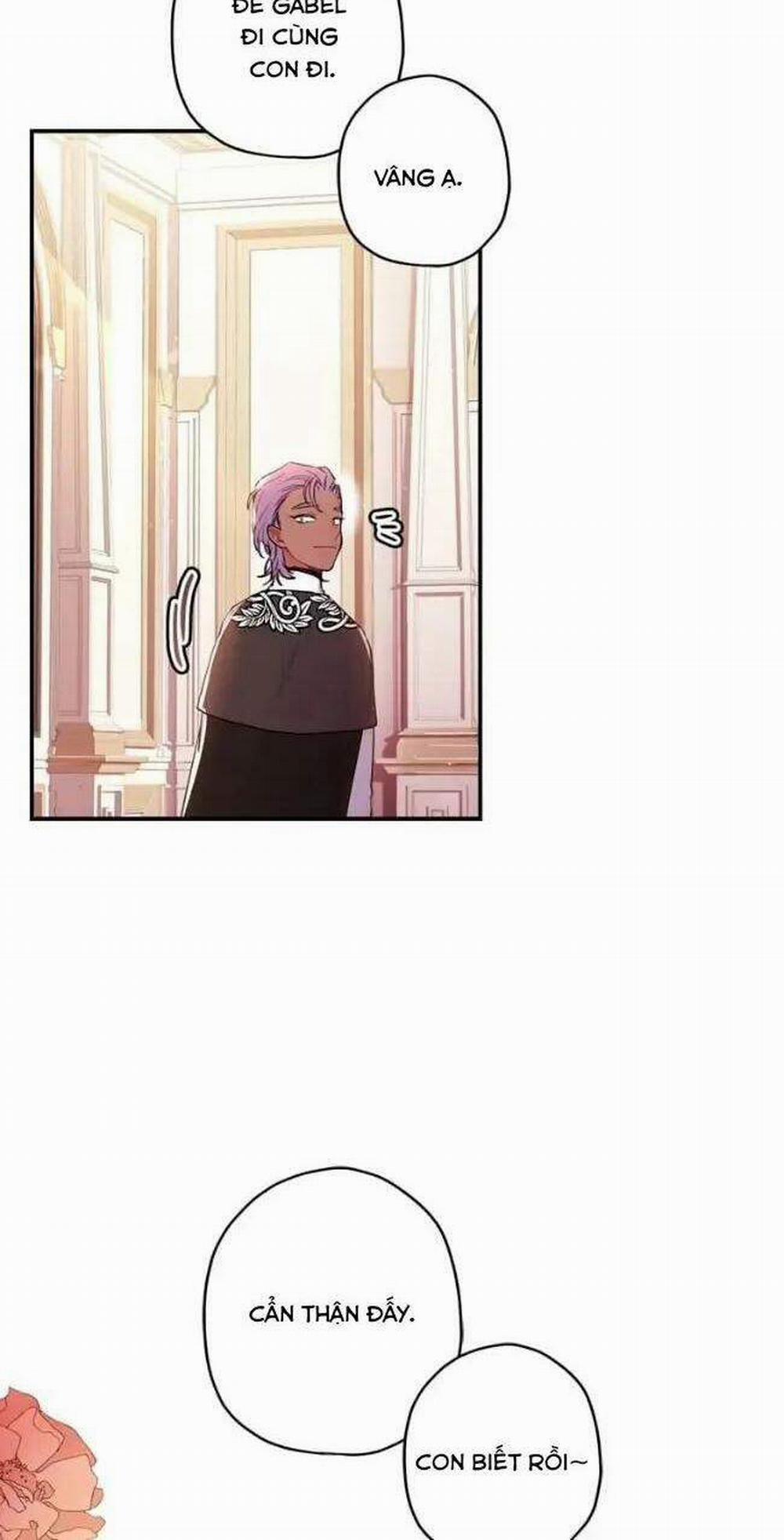 Ta Trở Thành Con Gái Nuôi Của Nam Chính 35 trang 36