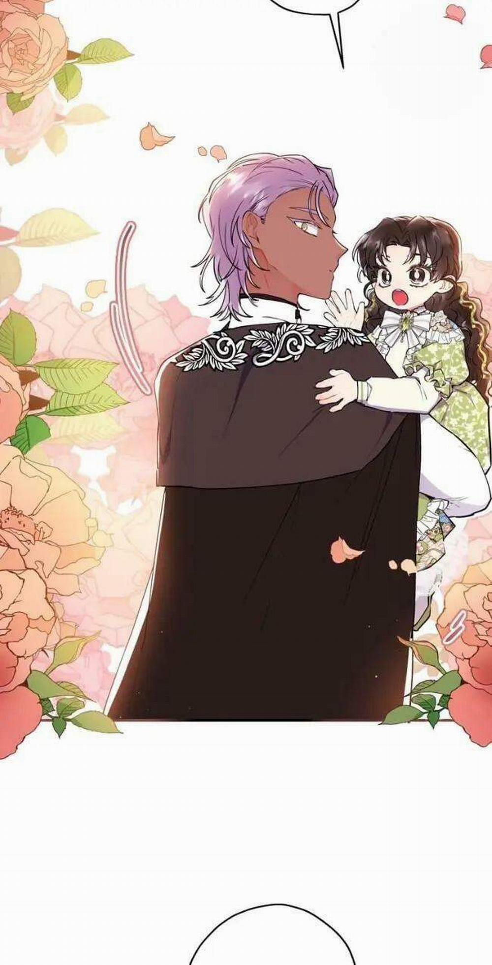 Ta Trở Thành Con Gái Nuôi Của Nam Chính 35 trang 37