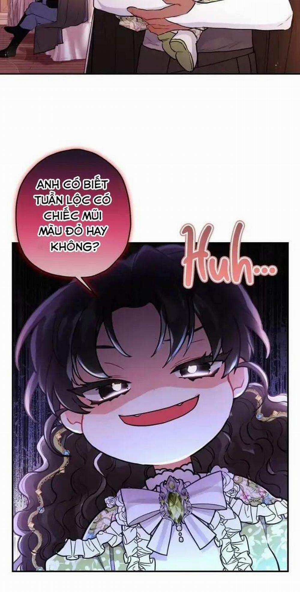 Ta Trở Thành Con Gái Nuôi Của Nam Chính 35 trang 39