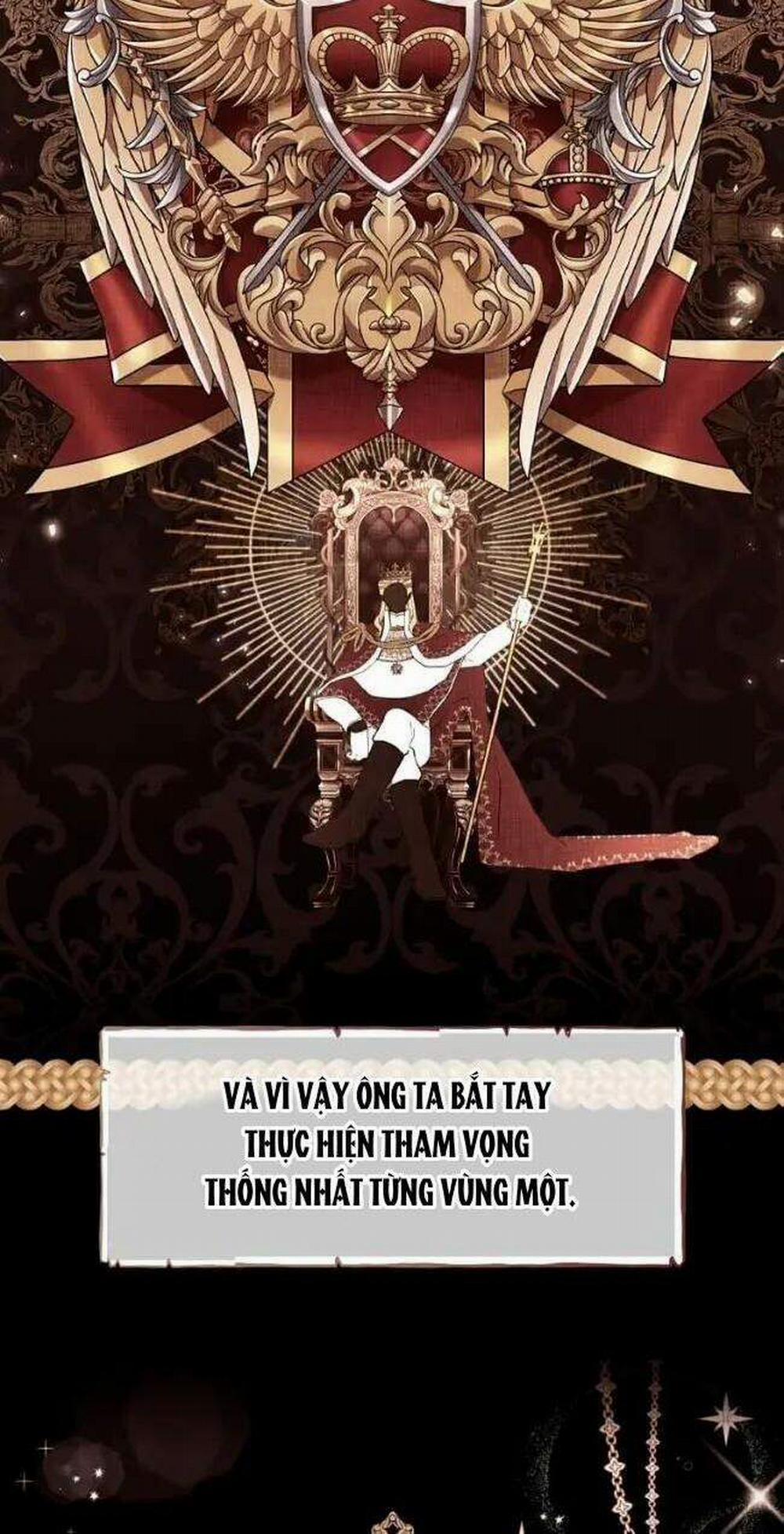 Ta Trở Thành Con Gái Nuôi Của Nam Chính 35 trang 4