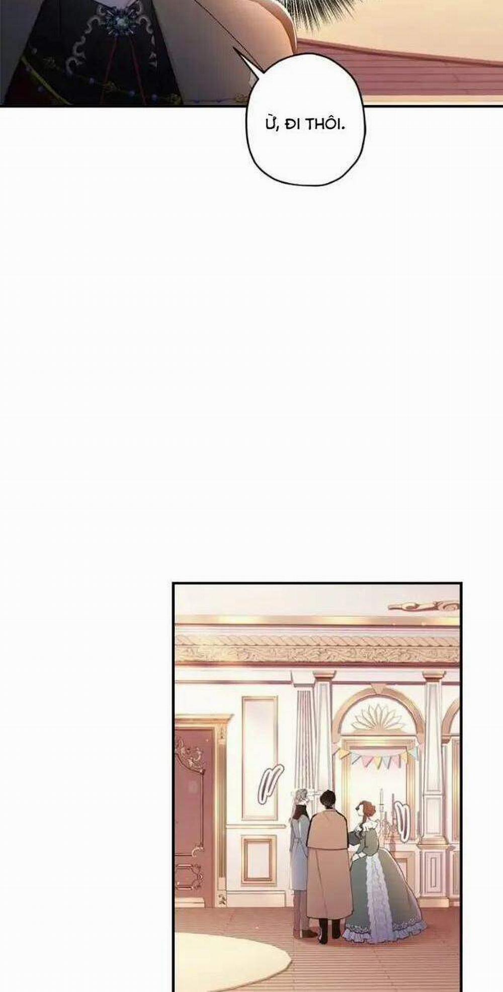 Ta Trở Thành Con Gái Nuôi Của Nam Chính 35 trang 42