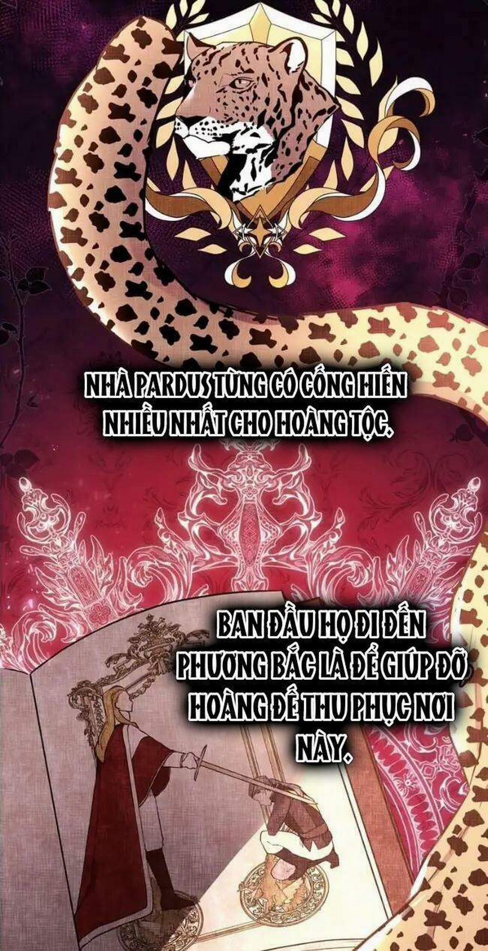 Ta Trở Thành Con Gái Nuôi Của Nam Chính 35 trang 45