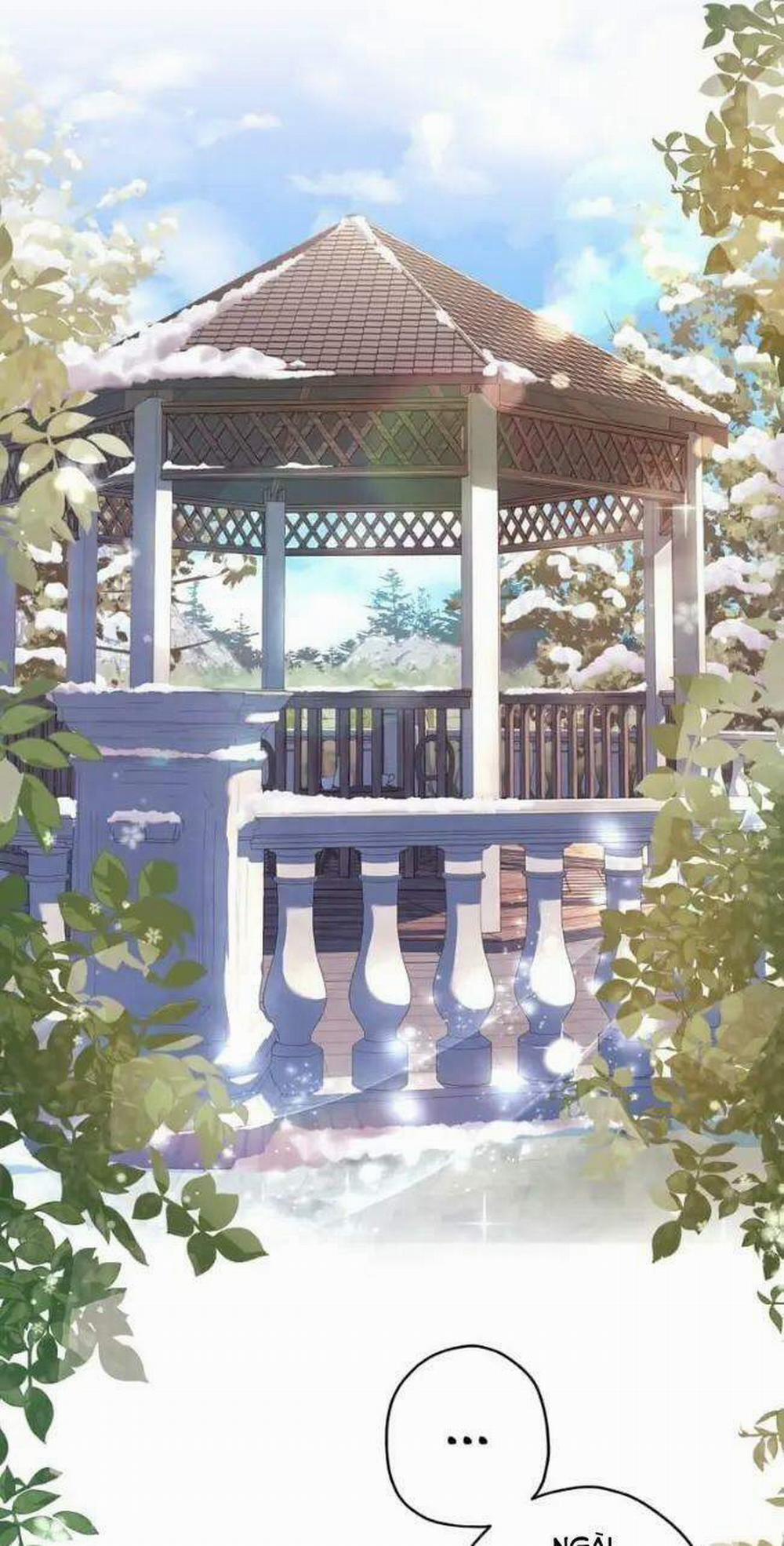 Ta Trở Thành Con Gái Nuôi Của Nam Chính 35 trang 53