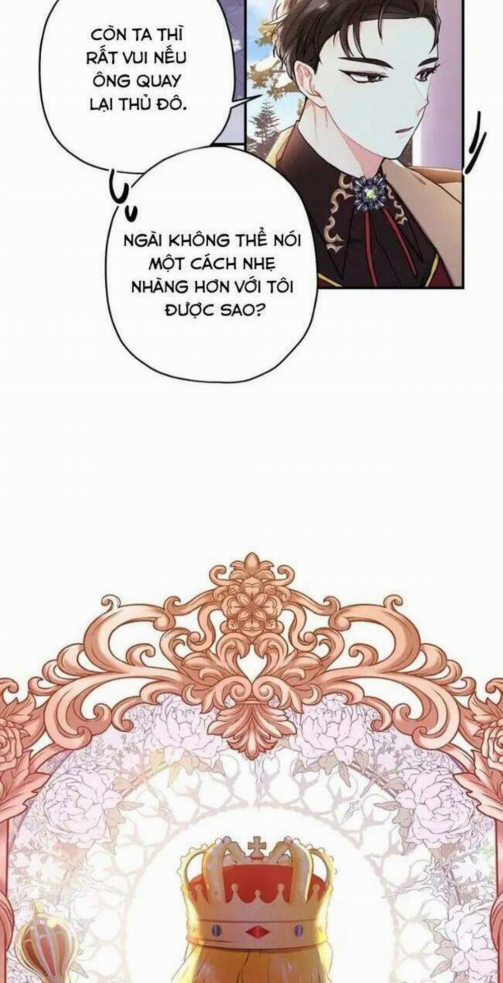 Ta Trở Thành Con Gái Nuôi Của Nam Chính 35 trang 58