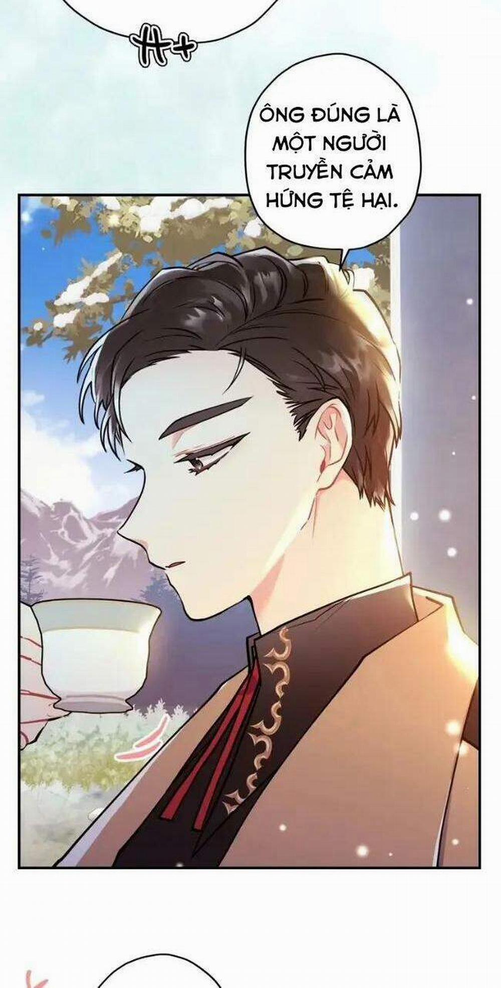 Ta Trở Thành Con Gái Nuôi Của Nam Chính 35 trang 62