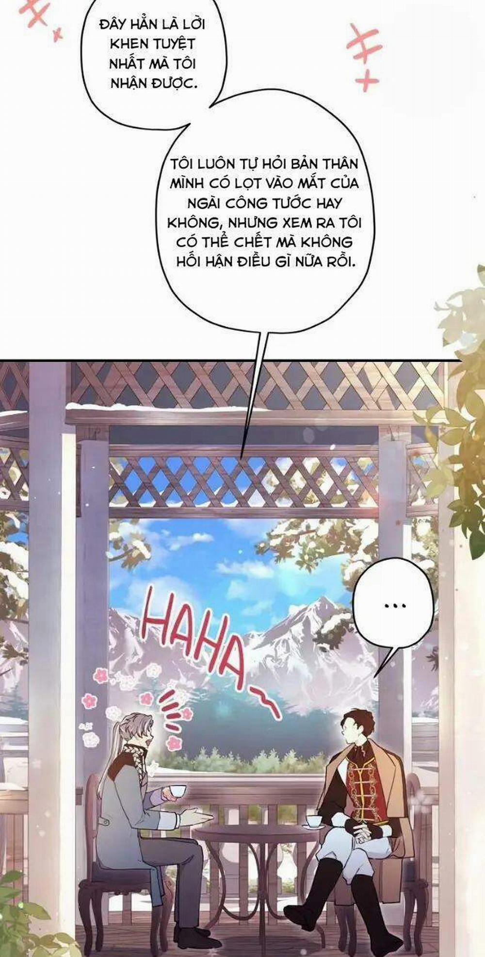 Ta Trở Thành Con Gái Nuôi Của Nam Chính 35 trang 63