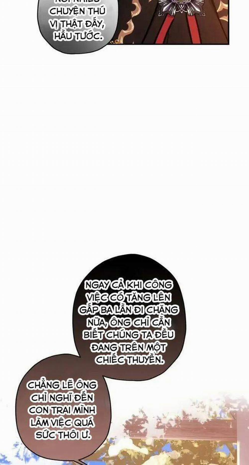 Ta Trở Thành Con Gái Nuôi Của Nam Chính 35 trang 68