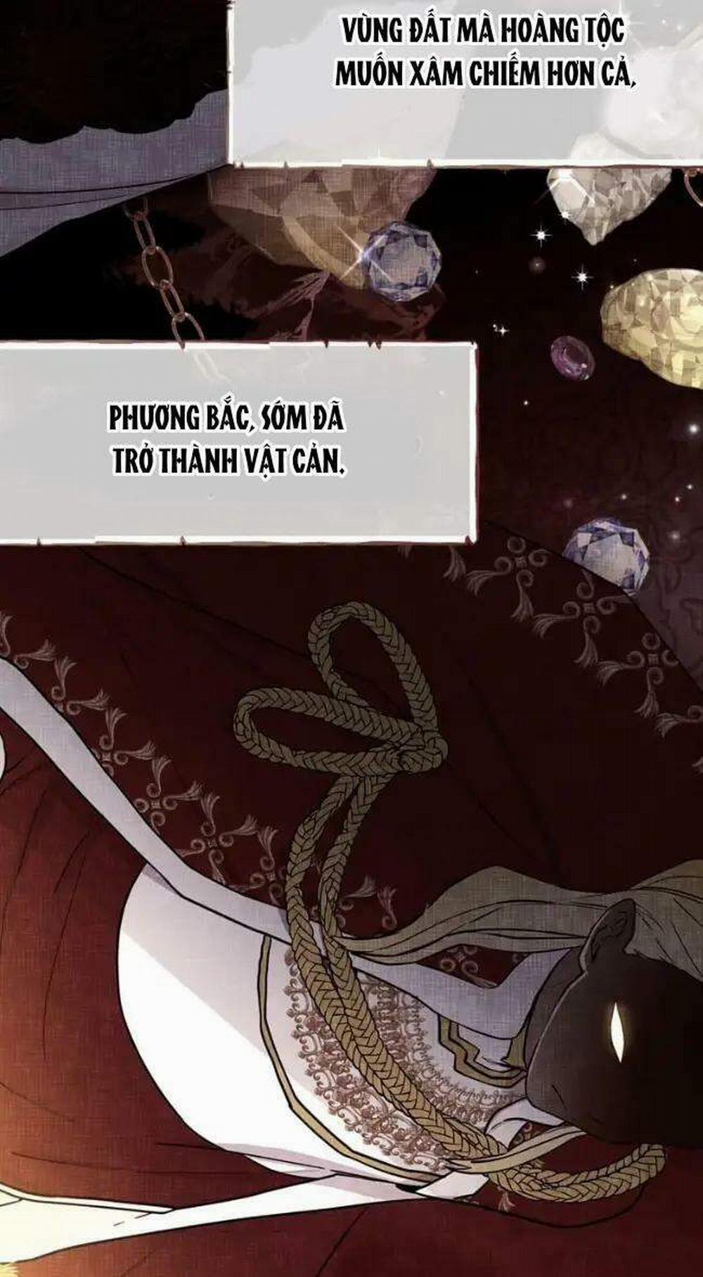 Ta Trở Thành Con Gái Nuôi Của Nam Chính 35 trang 7