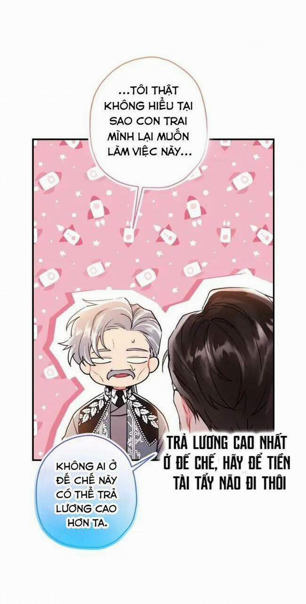 Ta Trở Thành Con Gái Nuôi Của Nam Chính 35 trang 70