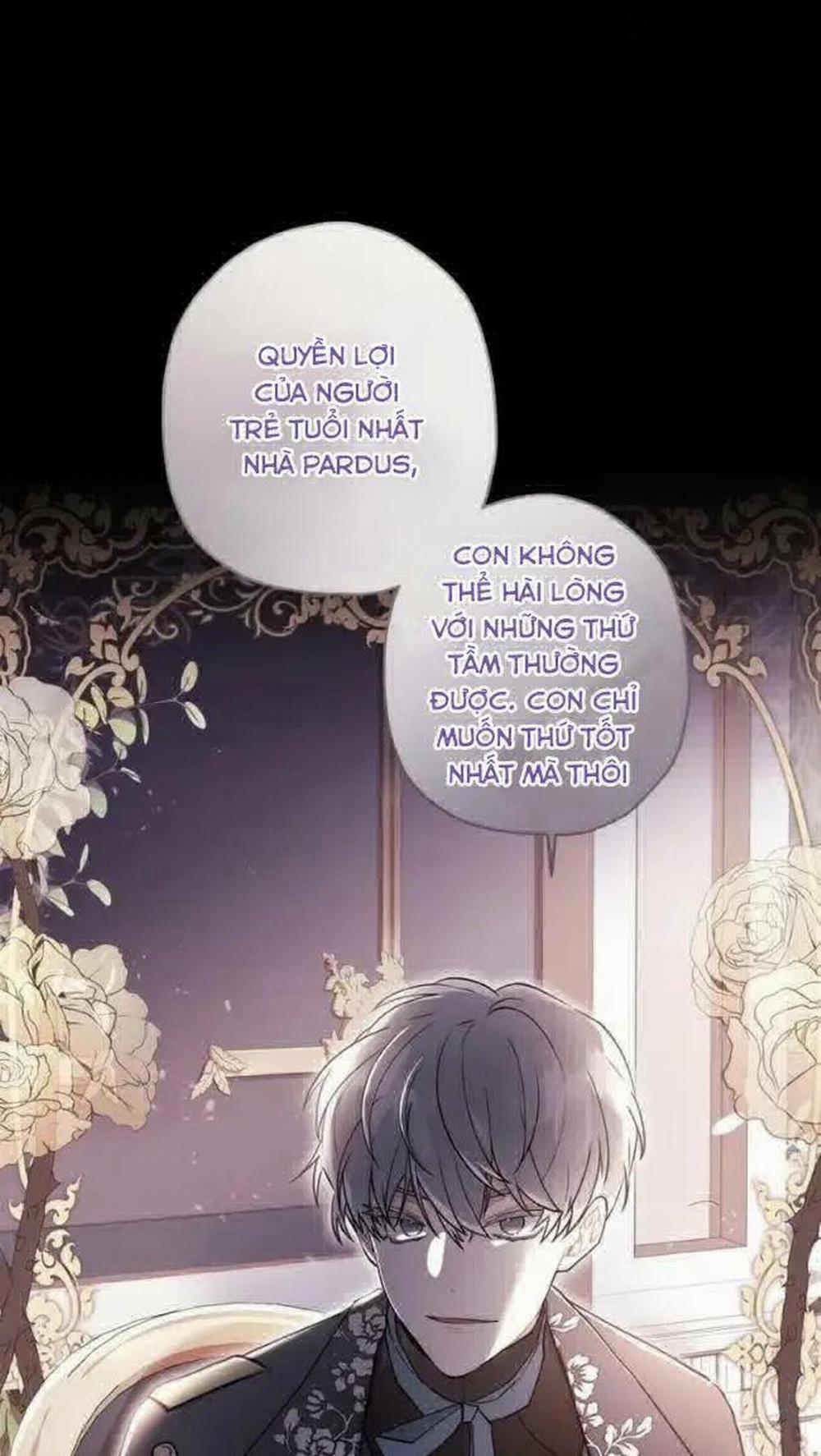 Ta Trở Thành Con Gái Nuôi Của Nam Chính 36 trang 10