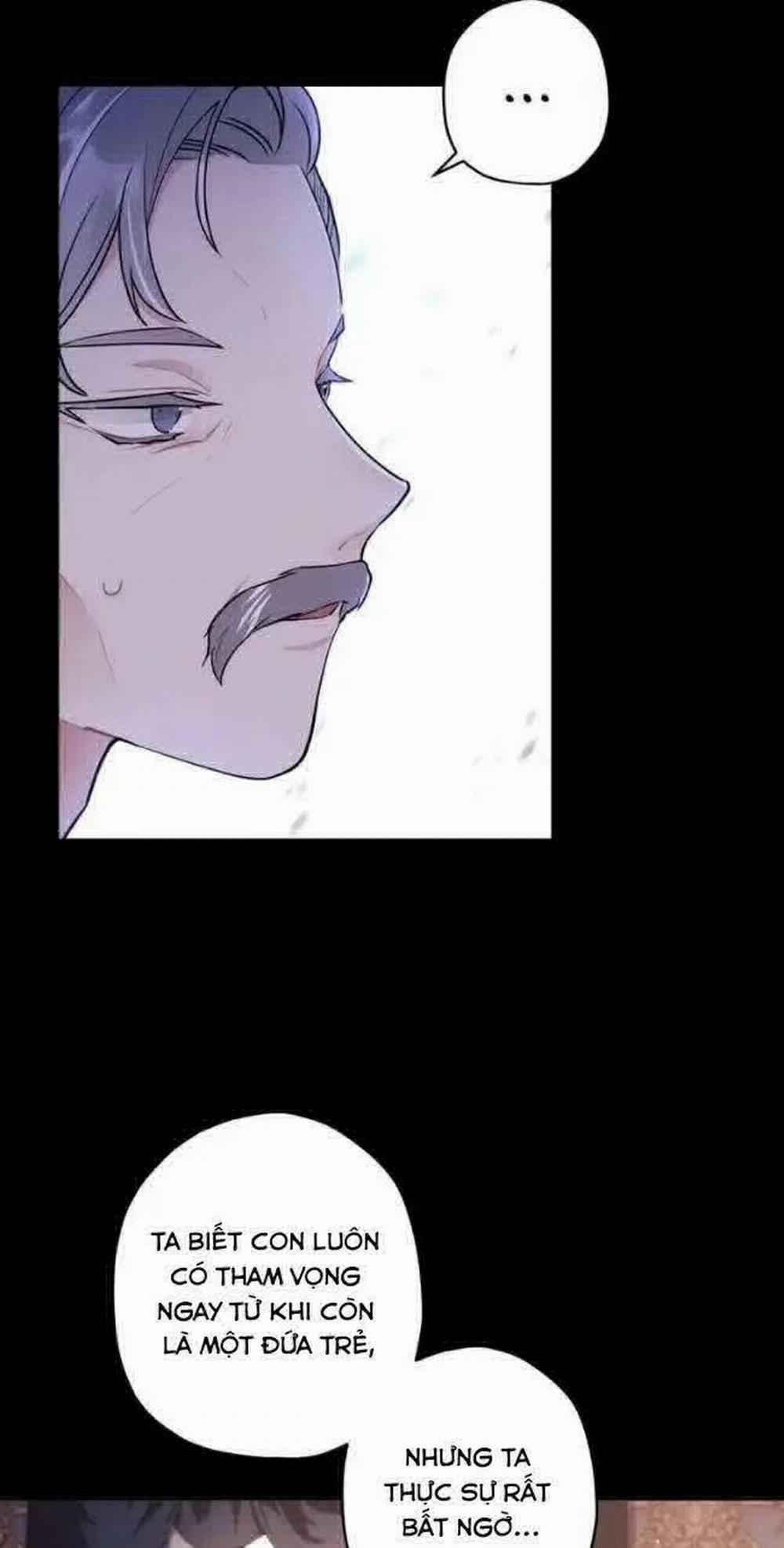 Ta Trở Thành Con Gái Nuôi Của Nam Chính 36 trang 12