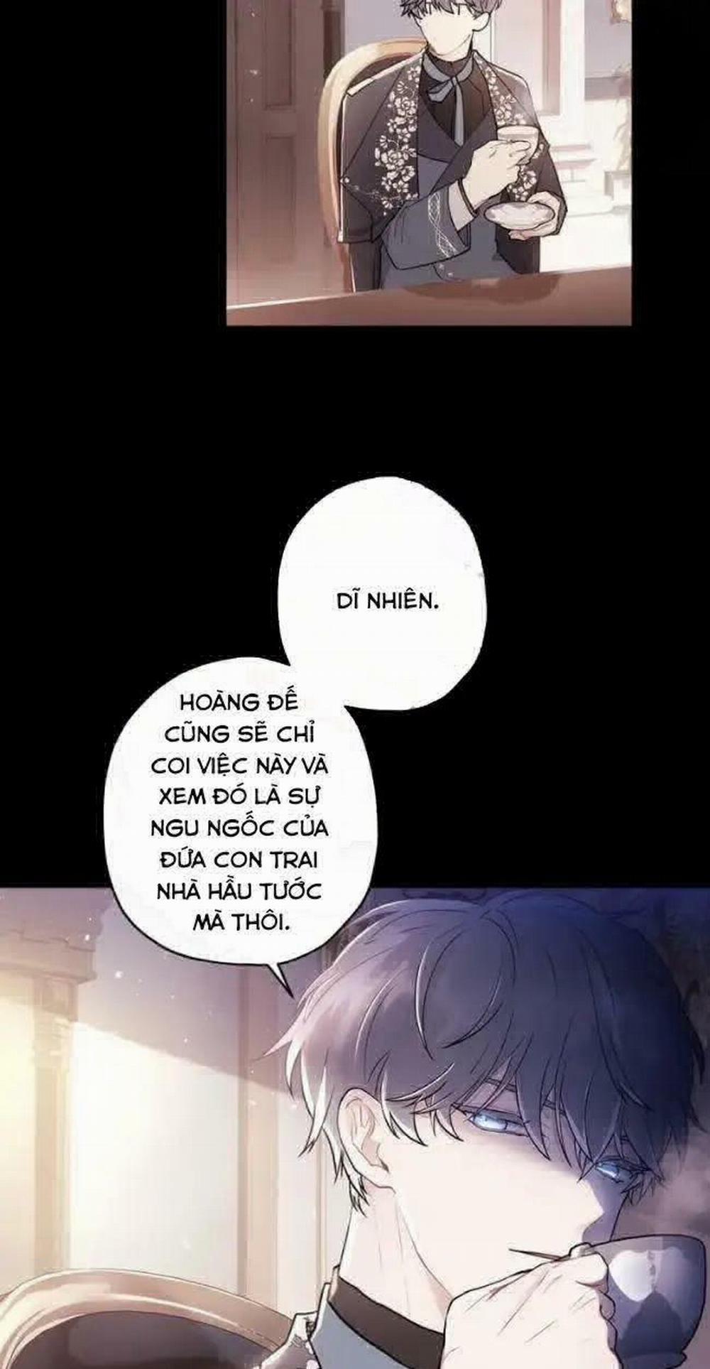 Ta Trở Thành Con Gái Nuôi Của Nam Chính 36 trang 14