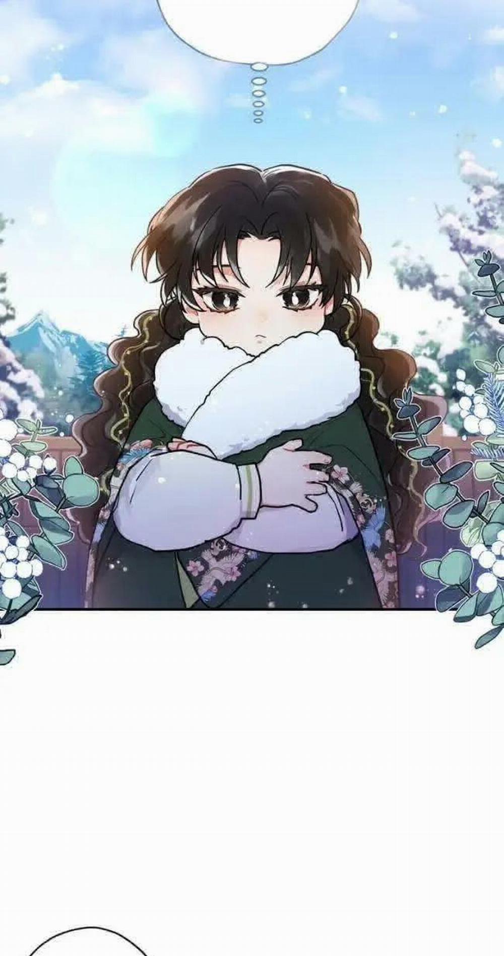 Ta Trở Thành Con Gái Nuôi Của Nam Chính 36 trang 16