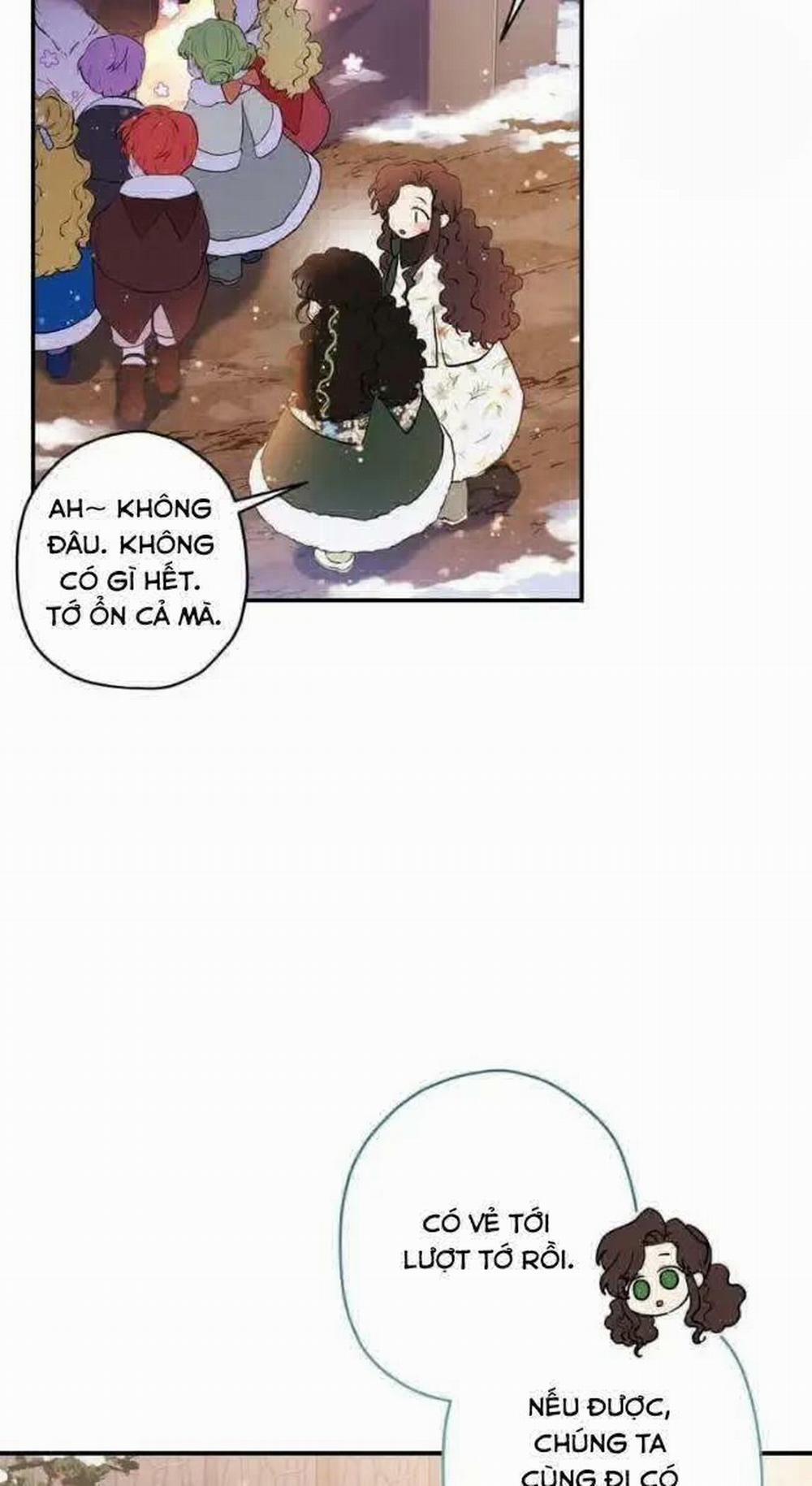 Ta Trở Thành Con Gái Nuôi Của Nam Chính 36 trang 18