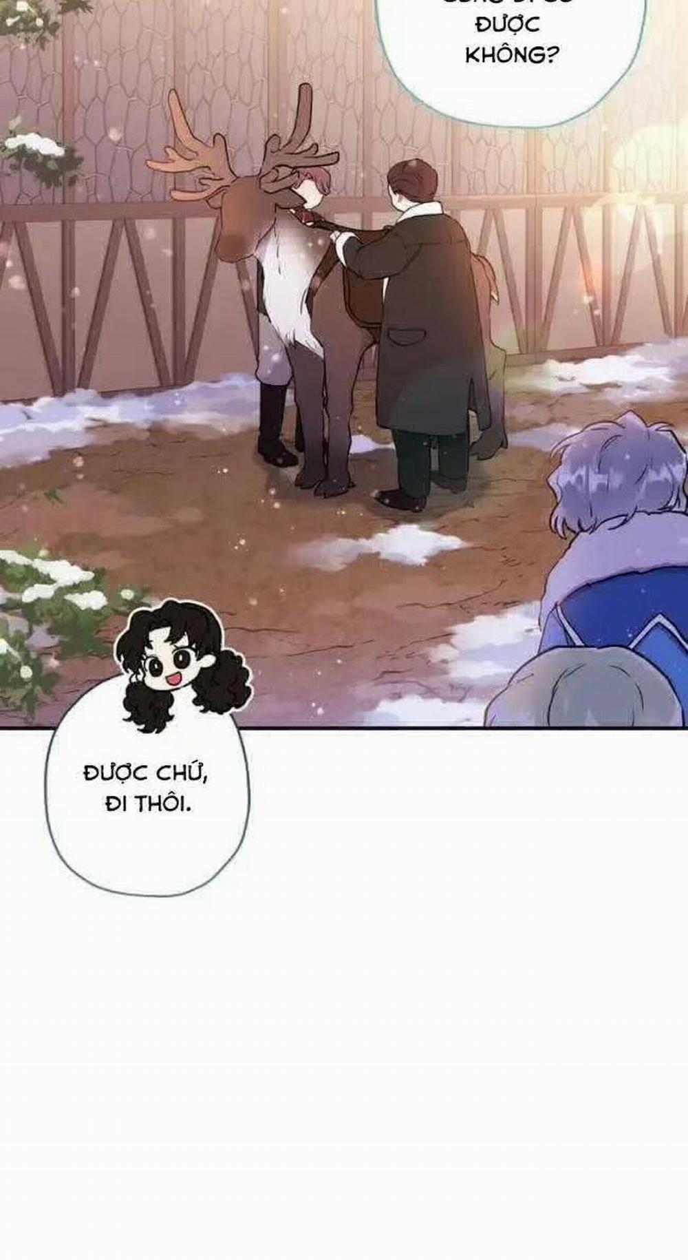 Ta Trở Thành Con Gái Nuôi Của Nam Chính 36 trang 19