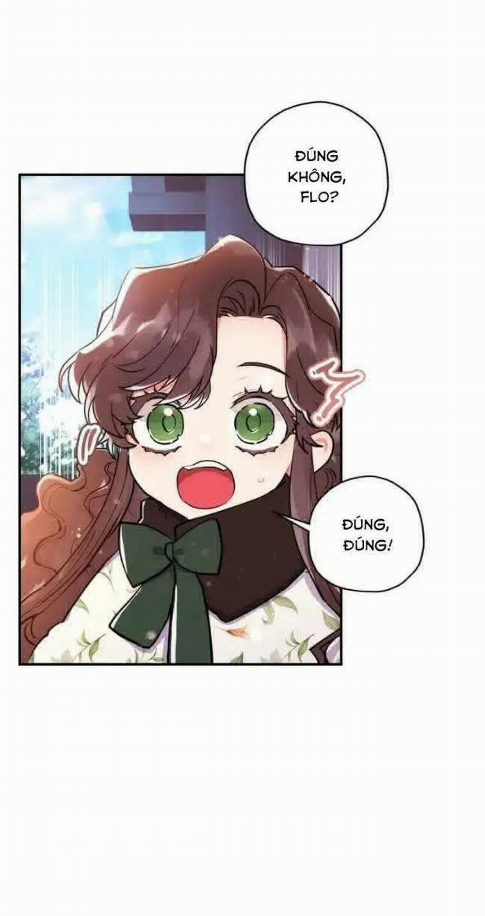 Ta Trở Thành Con Gái Nuôi Của Nam Chính 36 trang 21