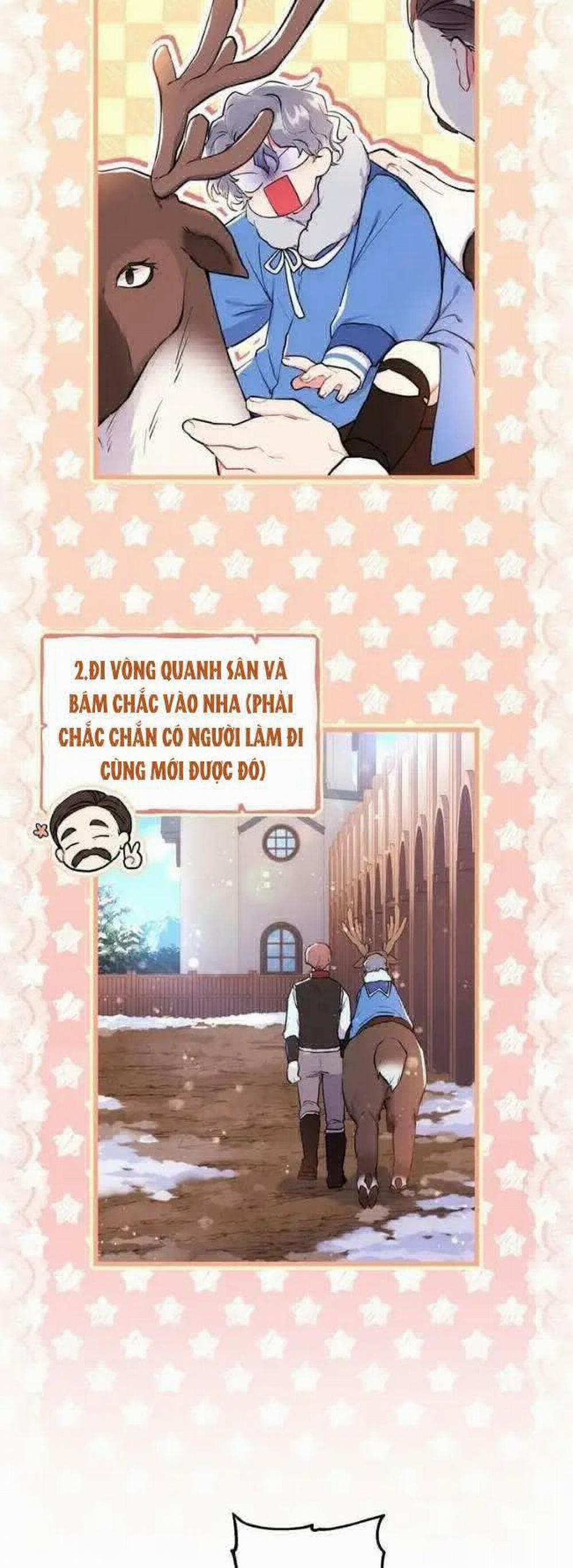 Ta Trở Thành Con Gái Nuôi Của Nam Chính 36 trang 23