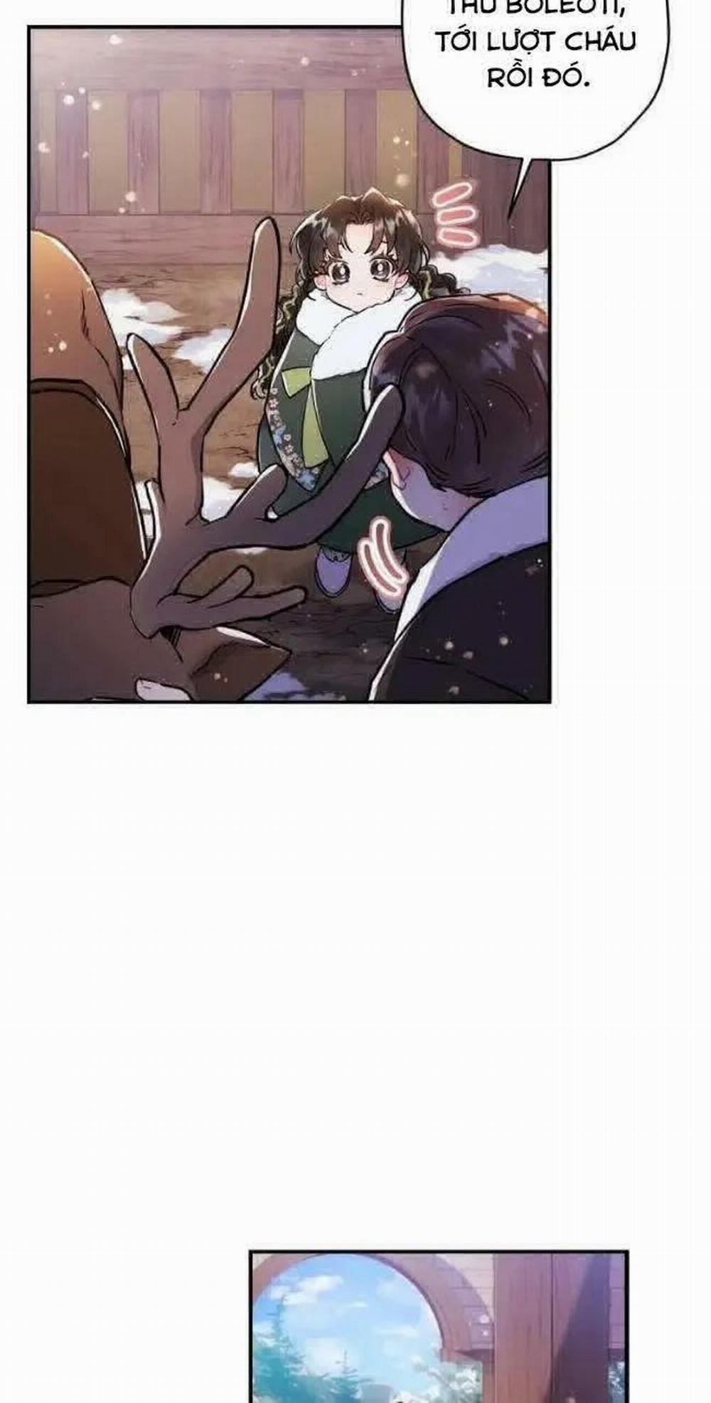 Ta Trở Thành Con Gái Nuôi Của Nam Chính 36 trang 25