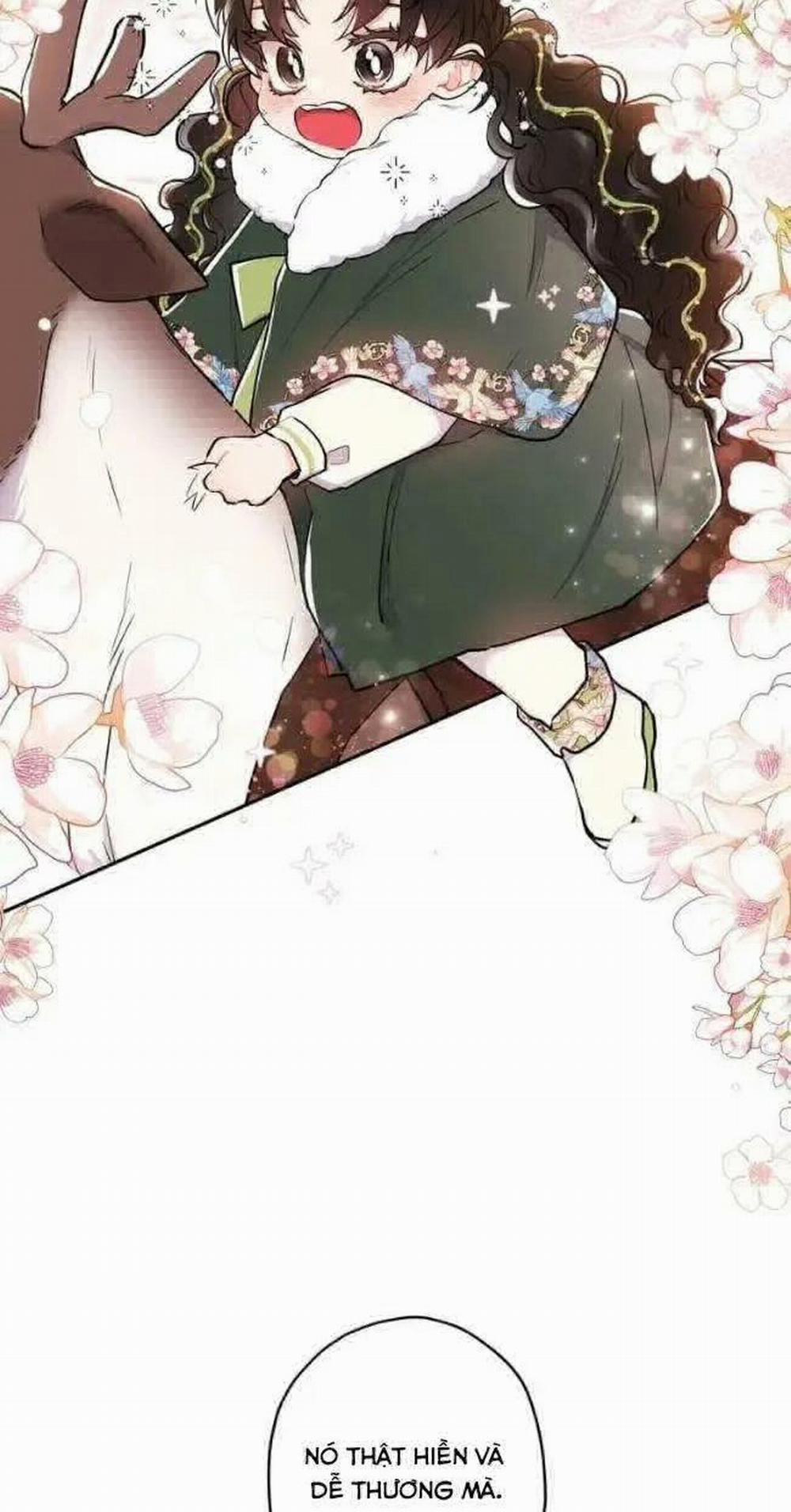 Ta Trở Thành Con Gái Nuôi Của Nam Chính 36 trang 27