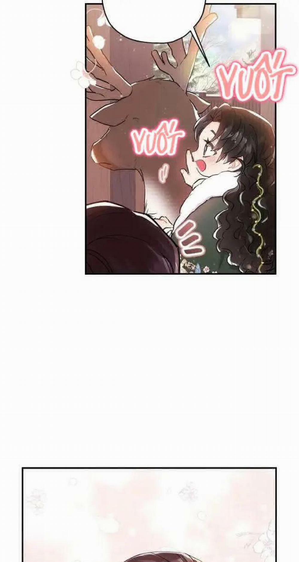 Ta Trở Thành Con Gái Nuôi Của Nam Chính 36 trang 28