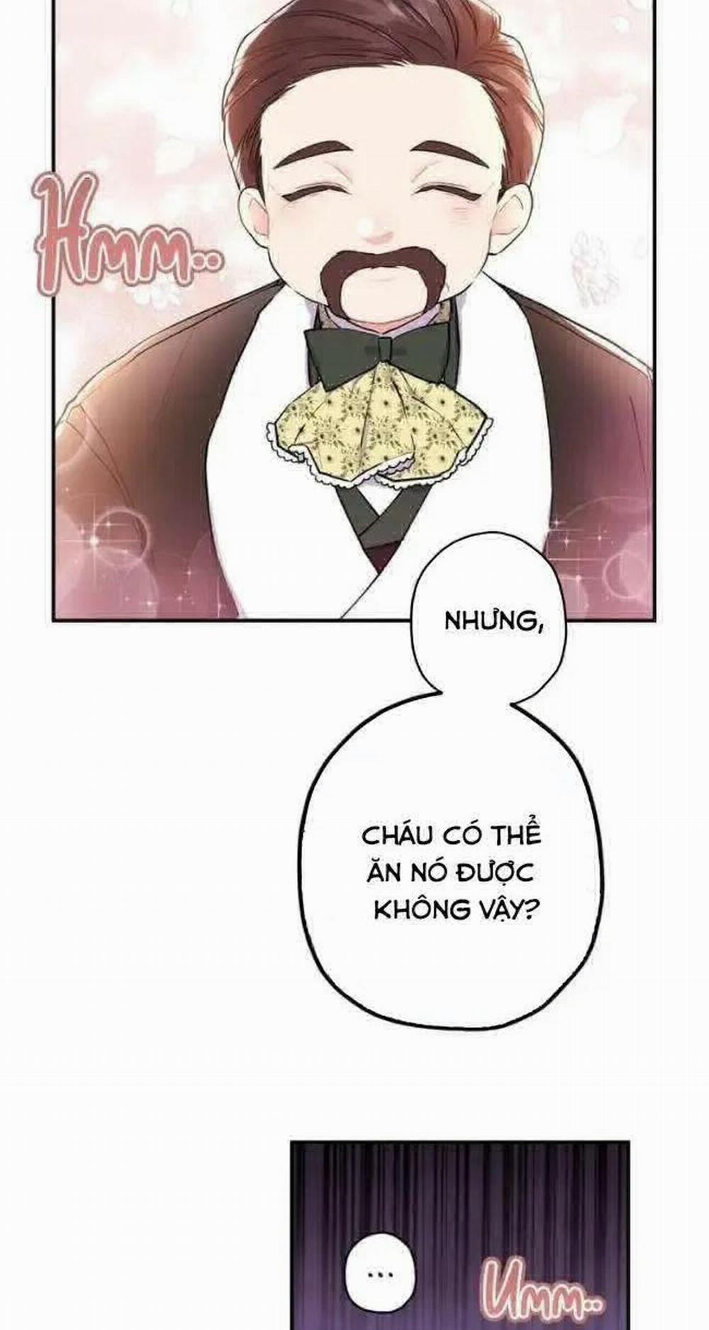 Ta Trở Thành Con Gái Nuôi Của Nam Chính 36 trang 29