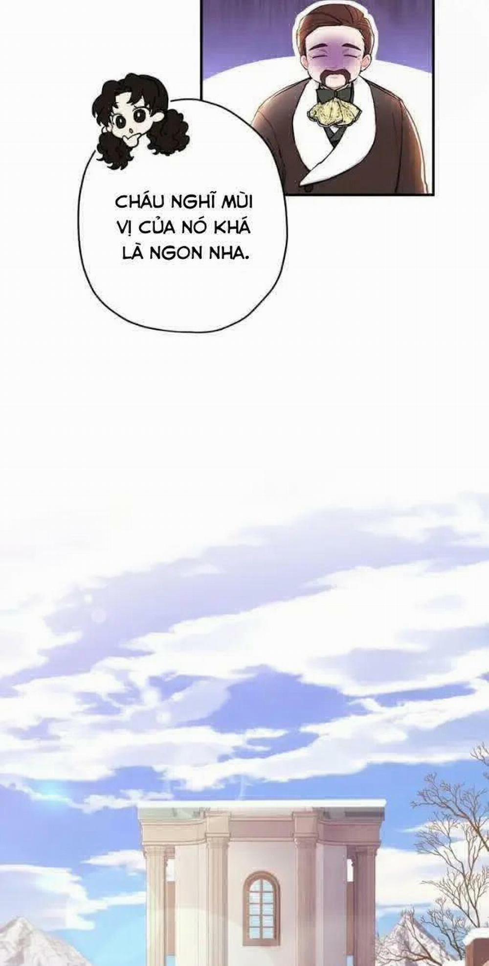 Ta Trở Thành Con Gái Nuôi Của Nam Chính 36 trang 30