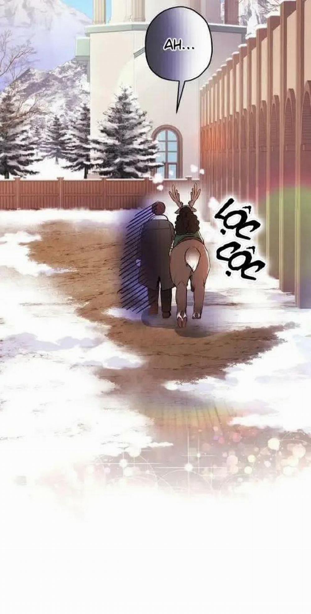 Ta Trở Thành Con Gái Nuôi Của Nam Chính 36 trang 31