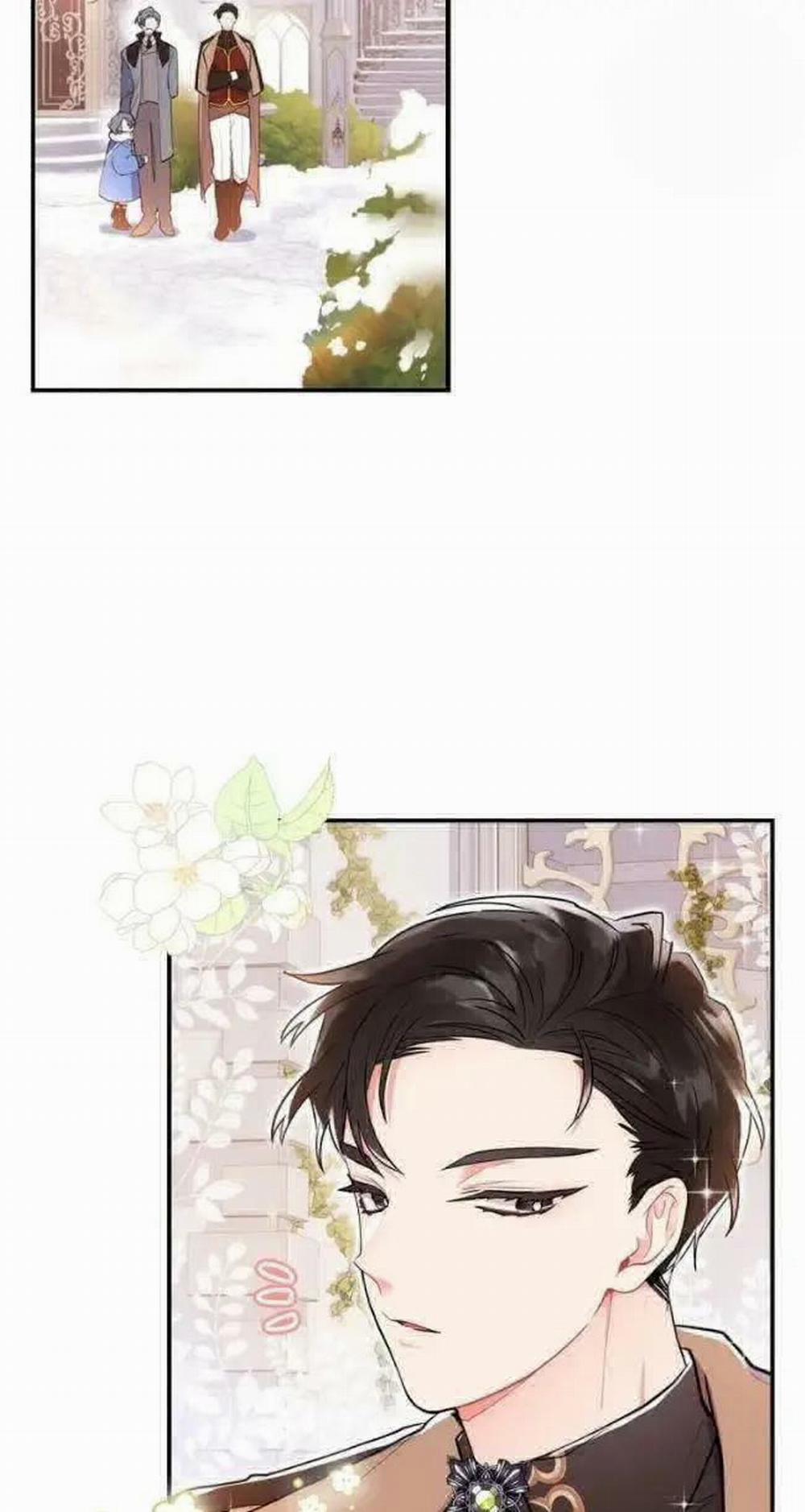 Ta Trở Thành Con Gái Nuôi Của Nam Chính 36 trang 34