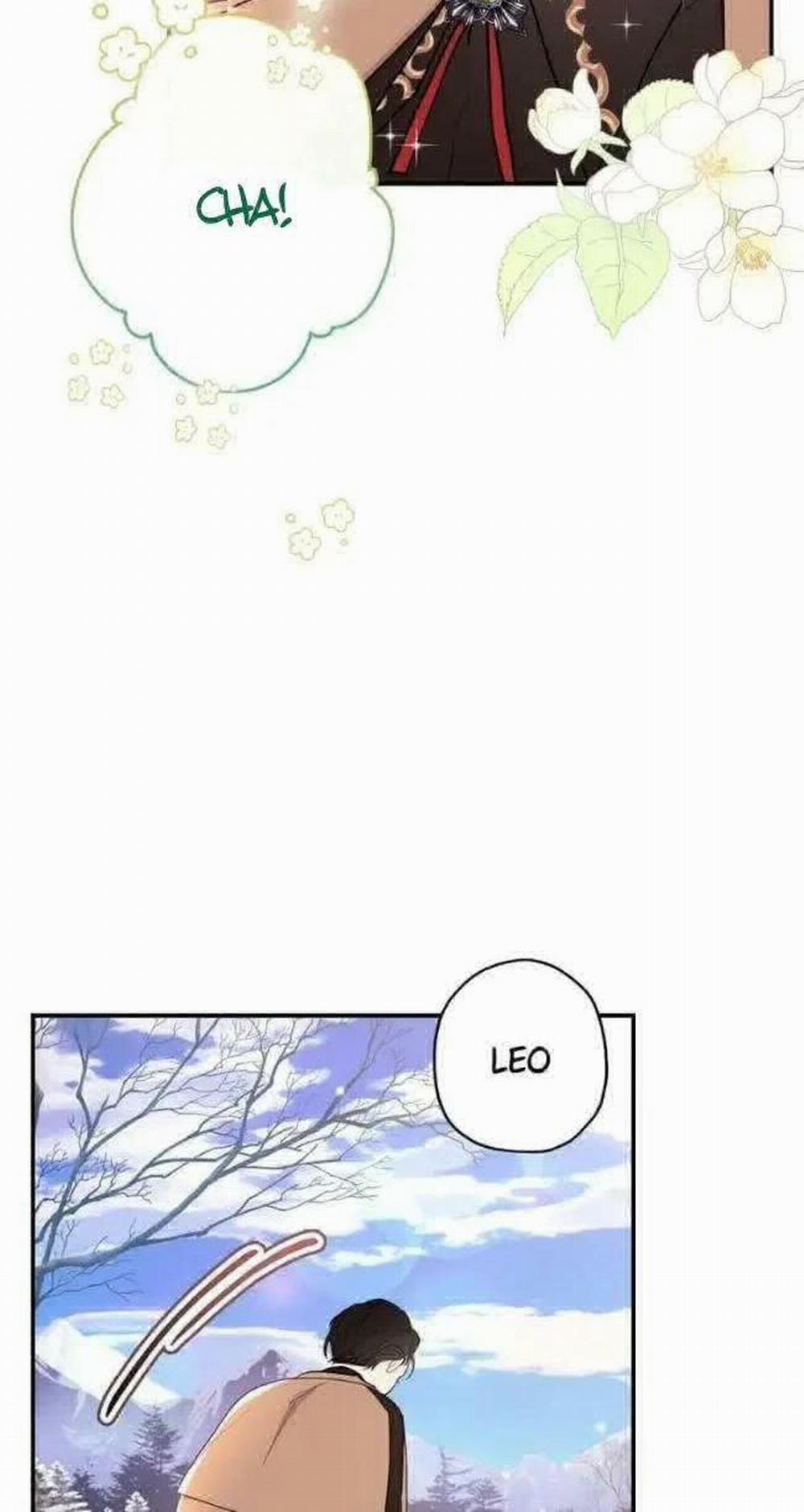 Ta Trở Thành Con Gái Nuôi Của Nam Chính 36 trang 35