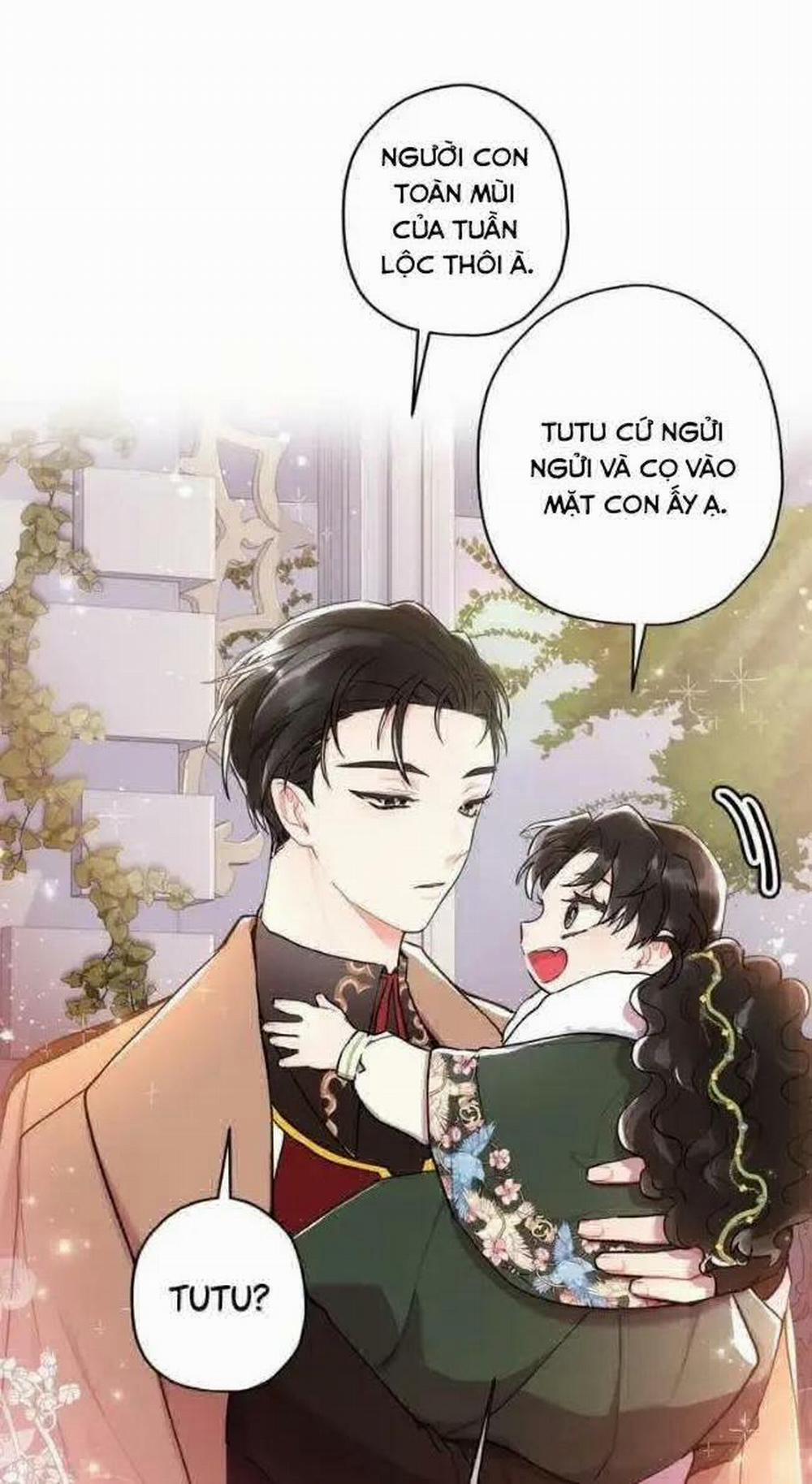 Ta Trở Thành Con Gái Nuôi Của Nam Chính 36 trang 37