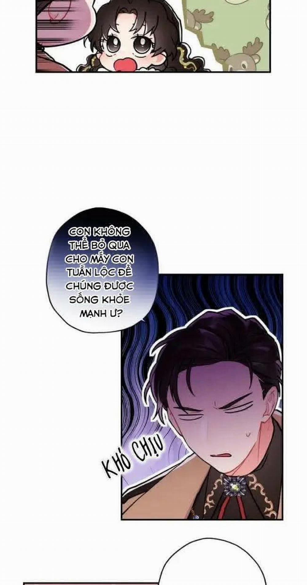 Ta Trở Thành Con Gái Nuôi Của Nam Chính 36 trang 39