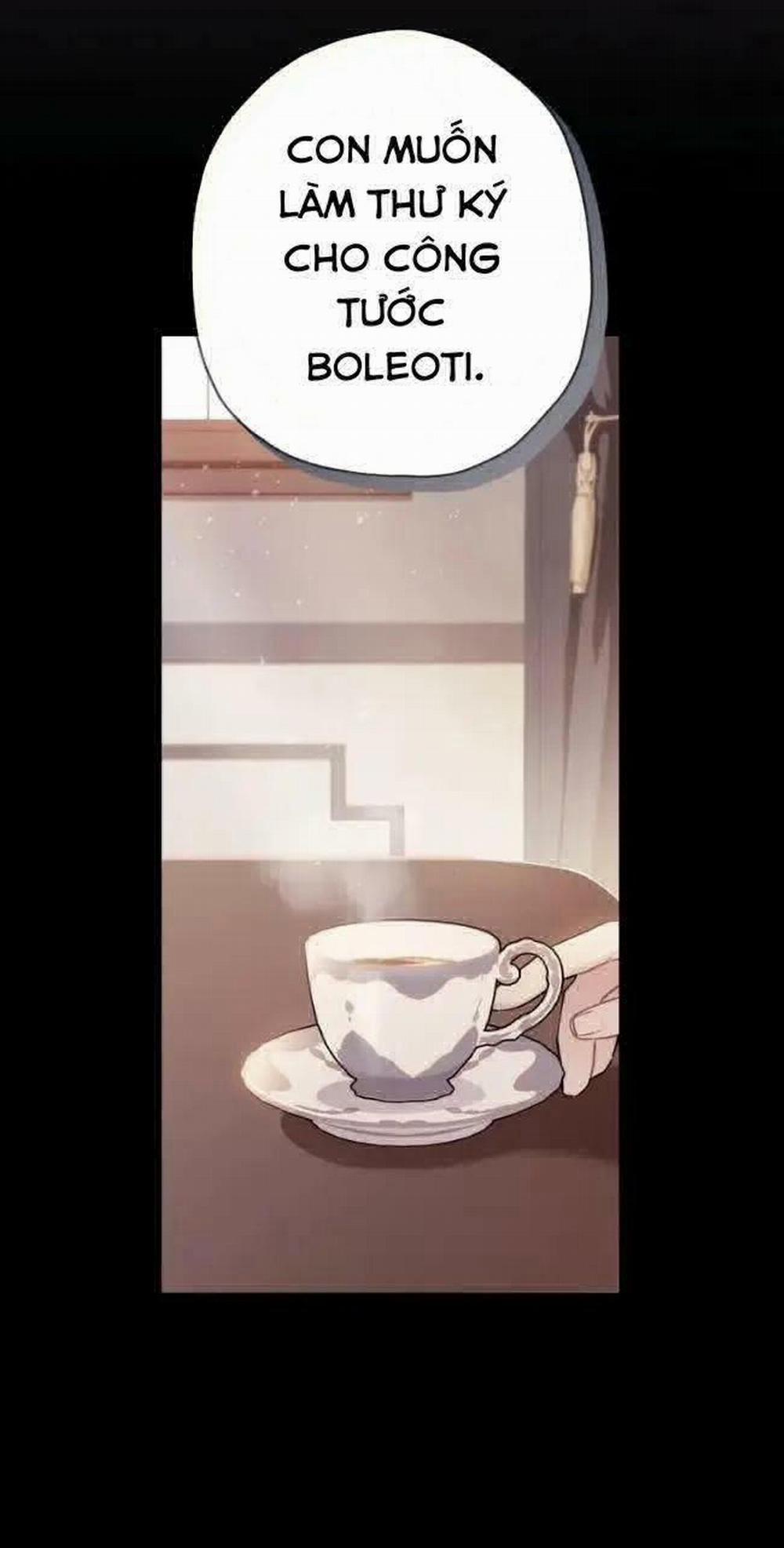 Ta Trở Thành Con Gái Nuôi Của Nam Chính 36 trang 4