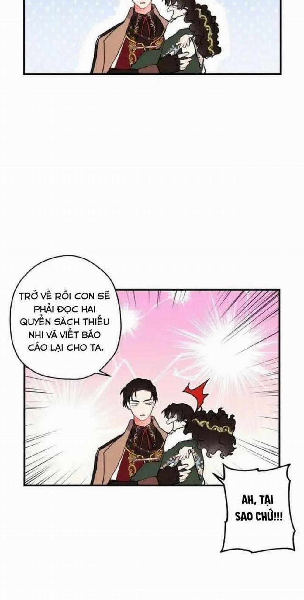 Ta Trở Thành Con Gái Nuôi Của Nam Chính 36 trang 41