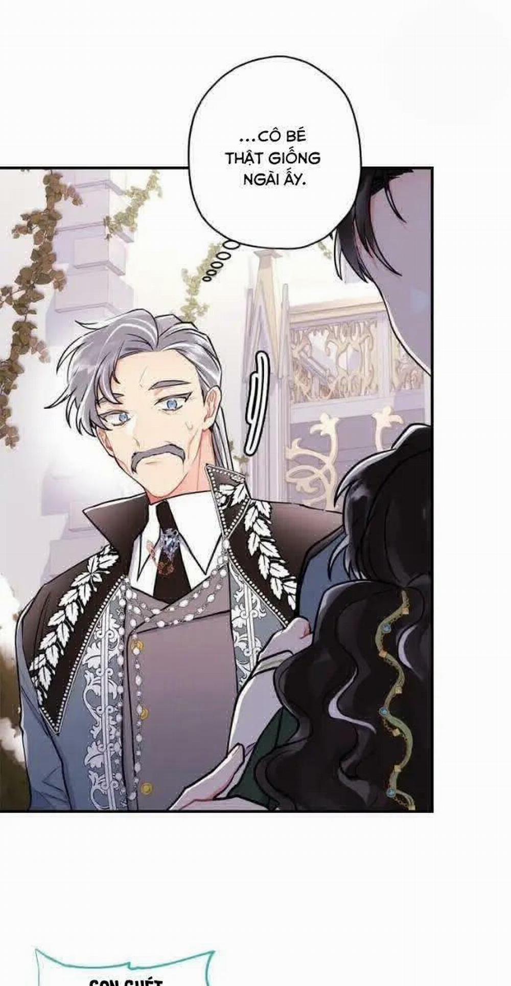 Ta Trở Thành Con Gái Nuôi Của Nam Chính 36 trang 42