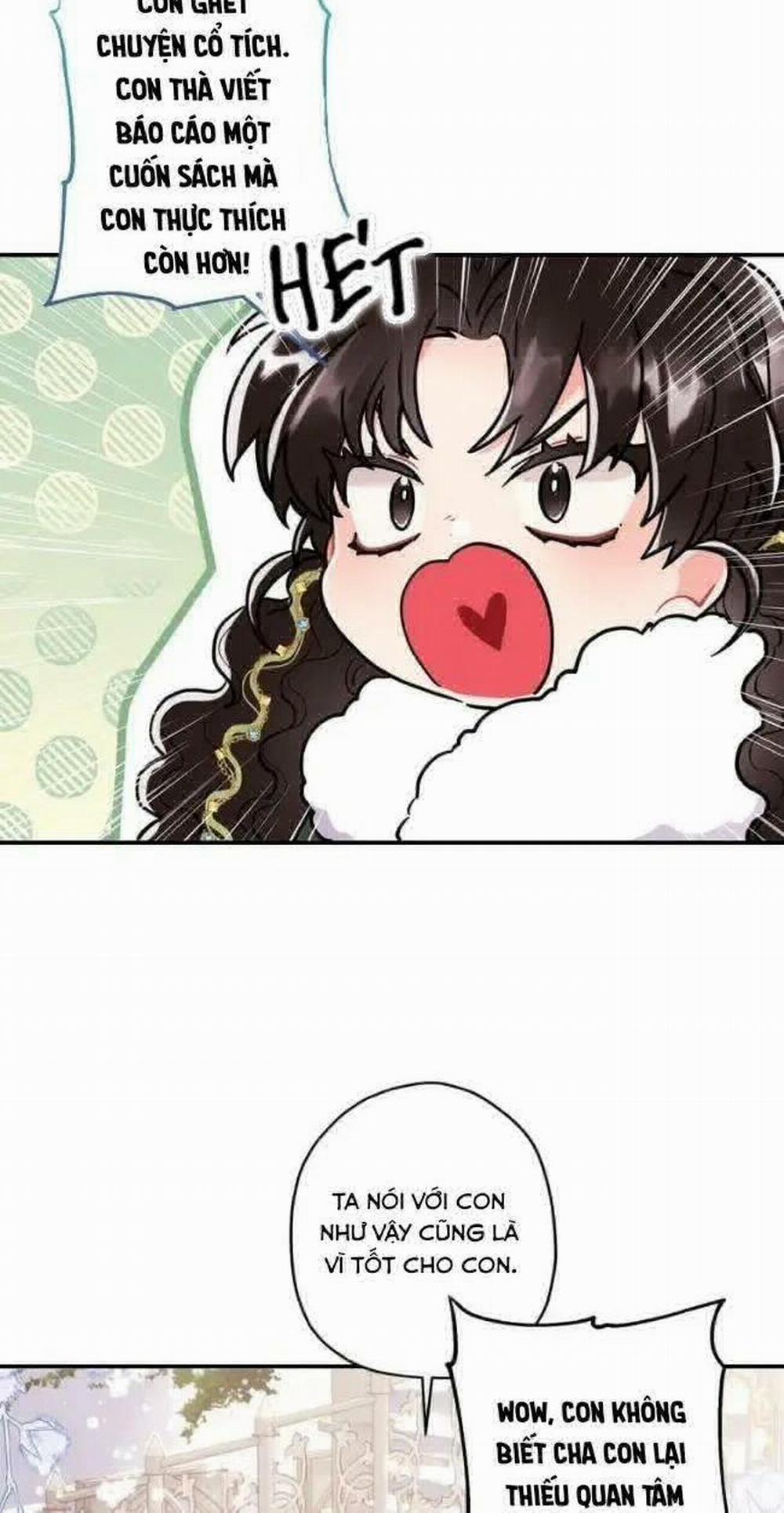 Ta Trở Thành Con Gái Nuôi Của Nam Chính 36 trang 43