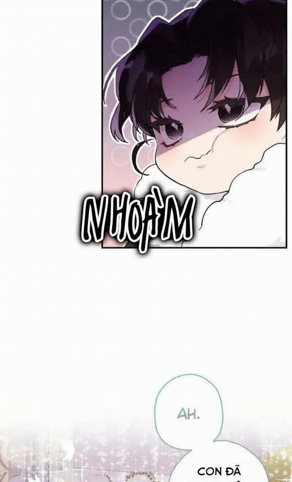 Ta Trở Thành Con Gái Nuôi Của Nam Chính 36 trang 46