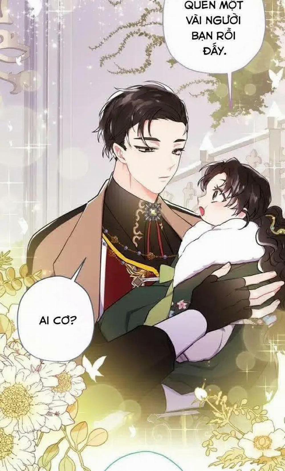 Ta Trở Thành Con Gái Nuôi Của Nam Chính 36 trang 47