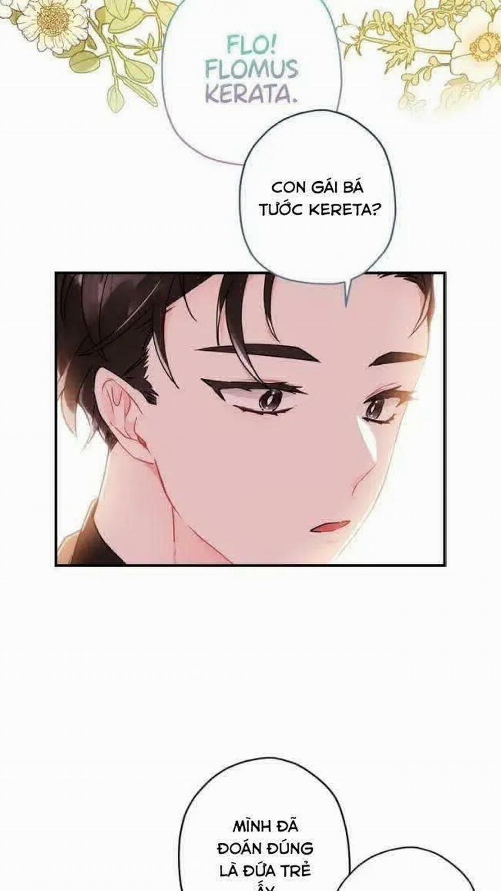 Ta Trở Thành Con Gái Nuôi Của Nam Chính 36 trang 48