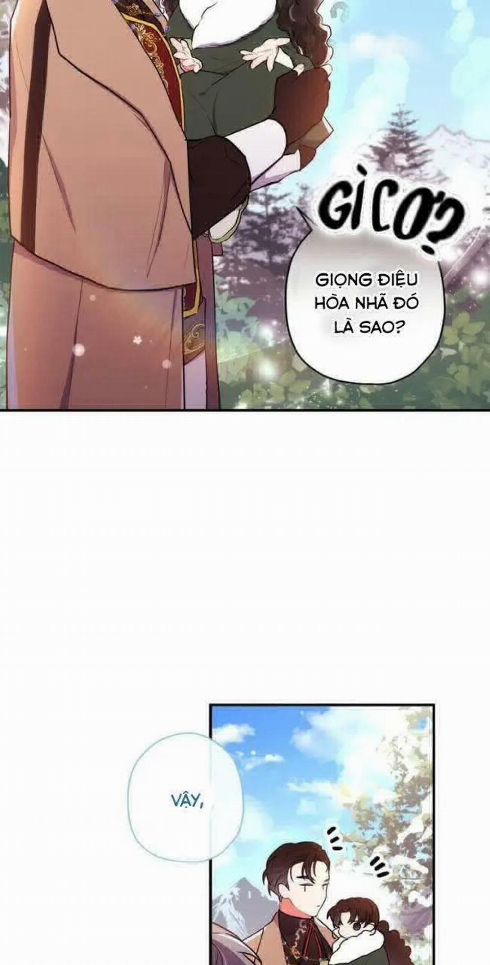 Ta Trở Thành Con Gái Nuôi Của Nam Chính 36 trang 52