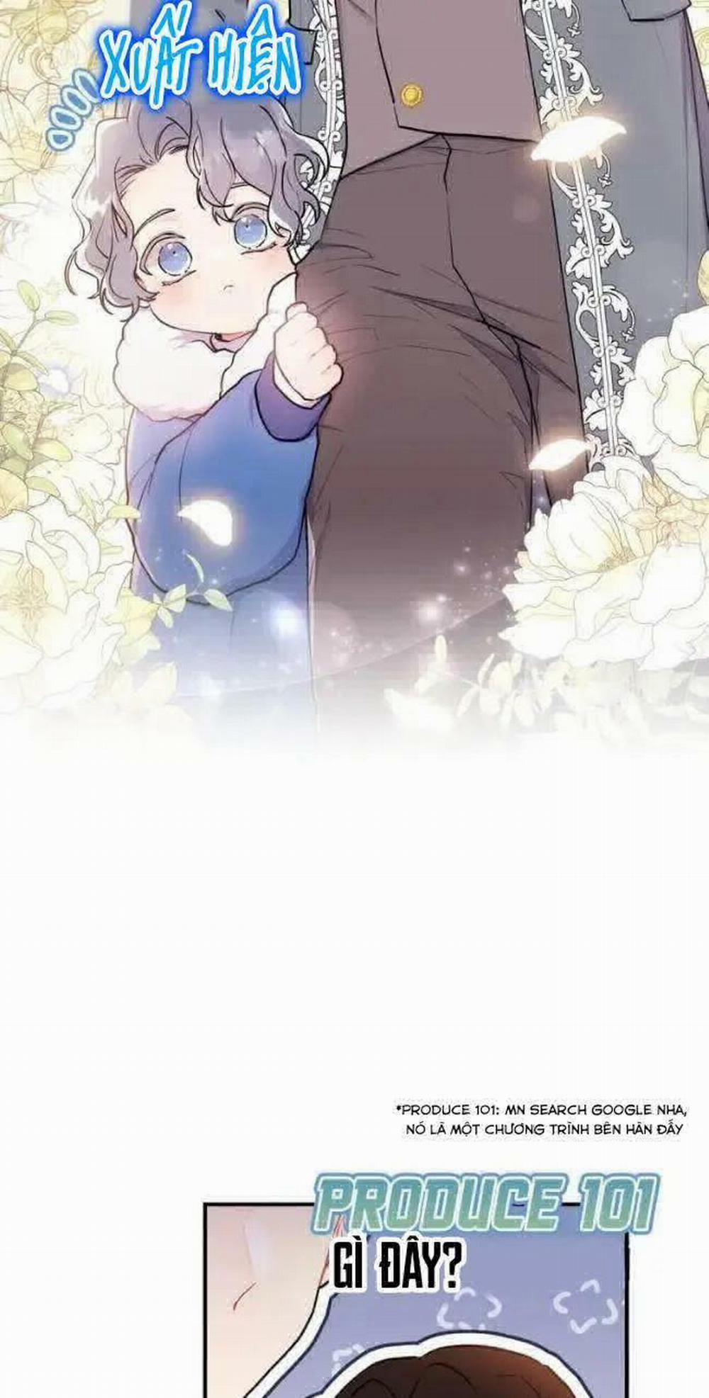 Ta Trở Thành Con Gái Nuôi Của Nam Chính 36 trang 54