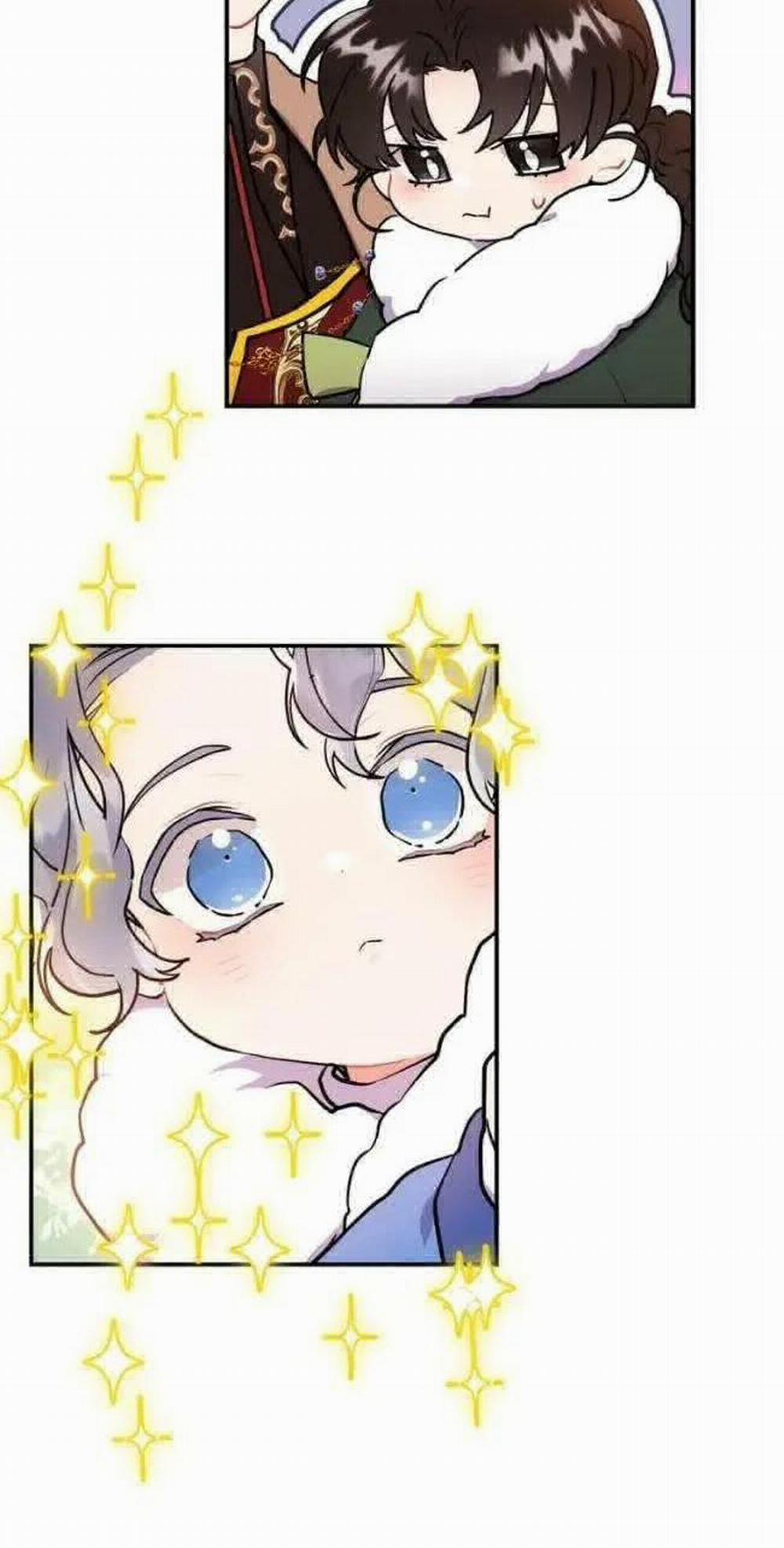 Ta Trở Thành Con Gái Nuôi Của Nam Chính 36 trang 55