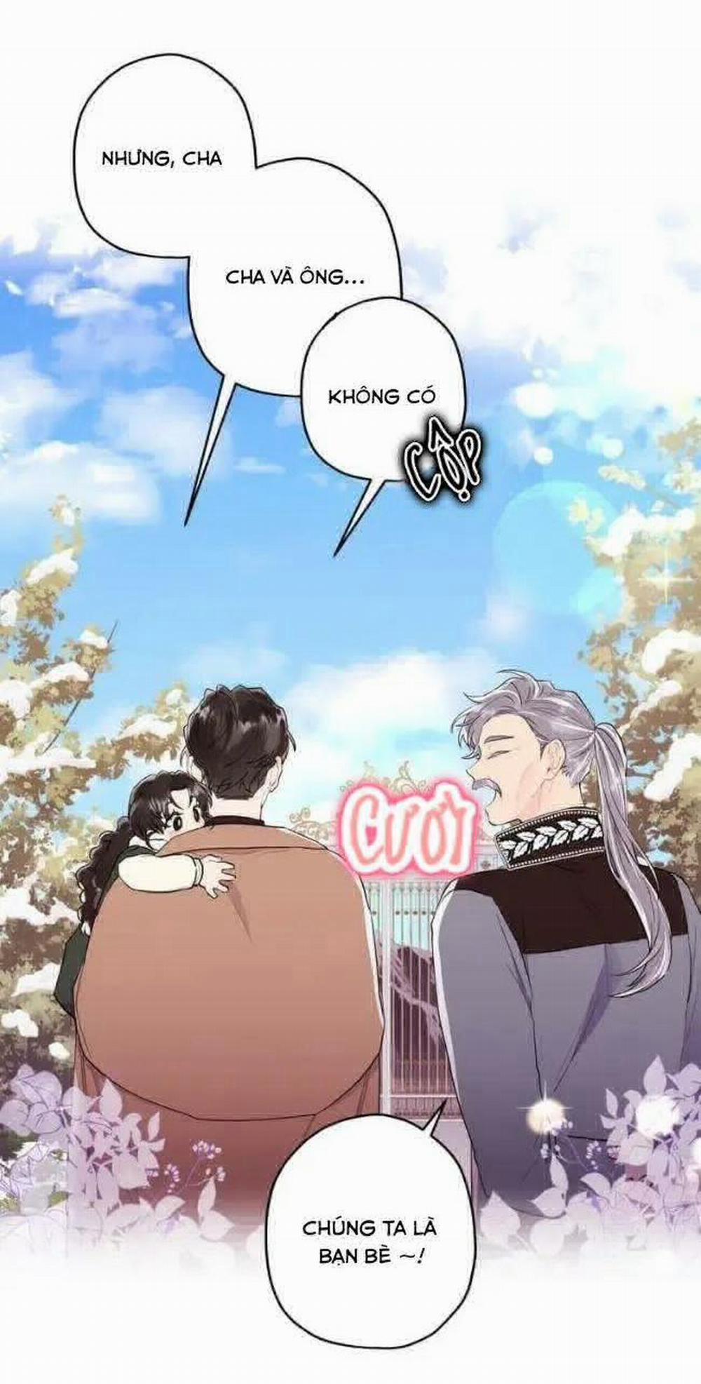 Ta Trở Thành Con Gái Nuôi Của Nam Chính 36 trang 57