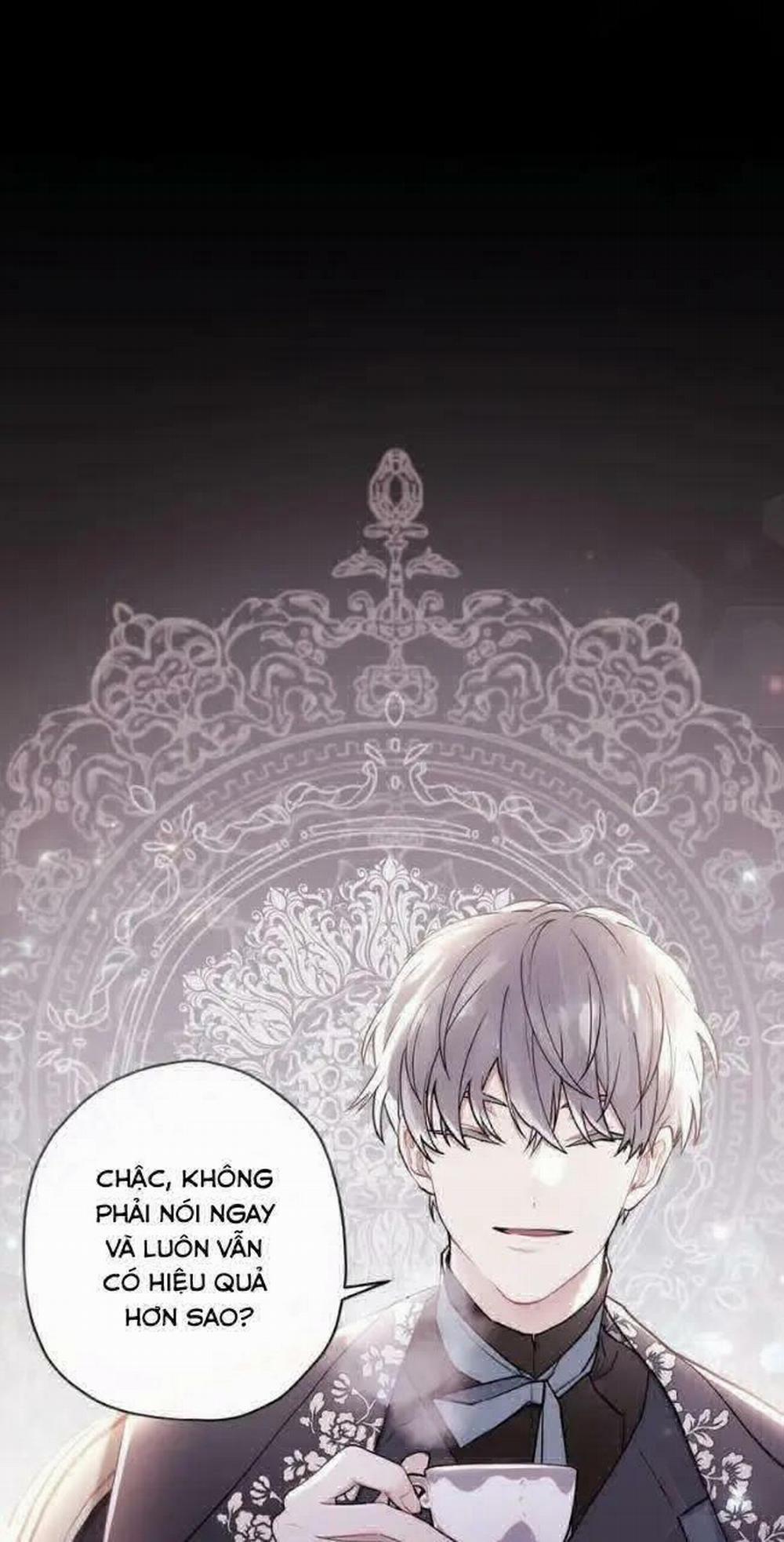 Ta Trở Thành Con Gái Nuôi Của Nam Chính 36 trang 6