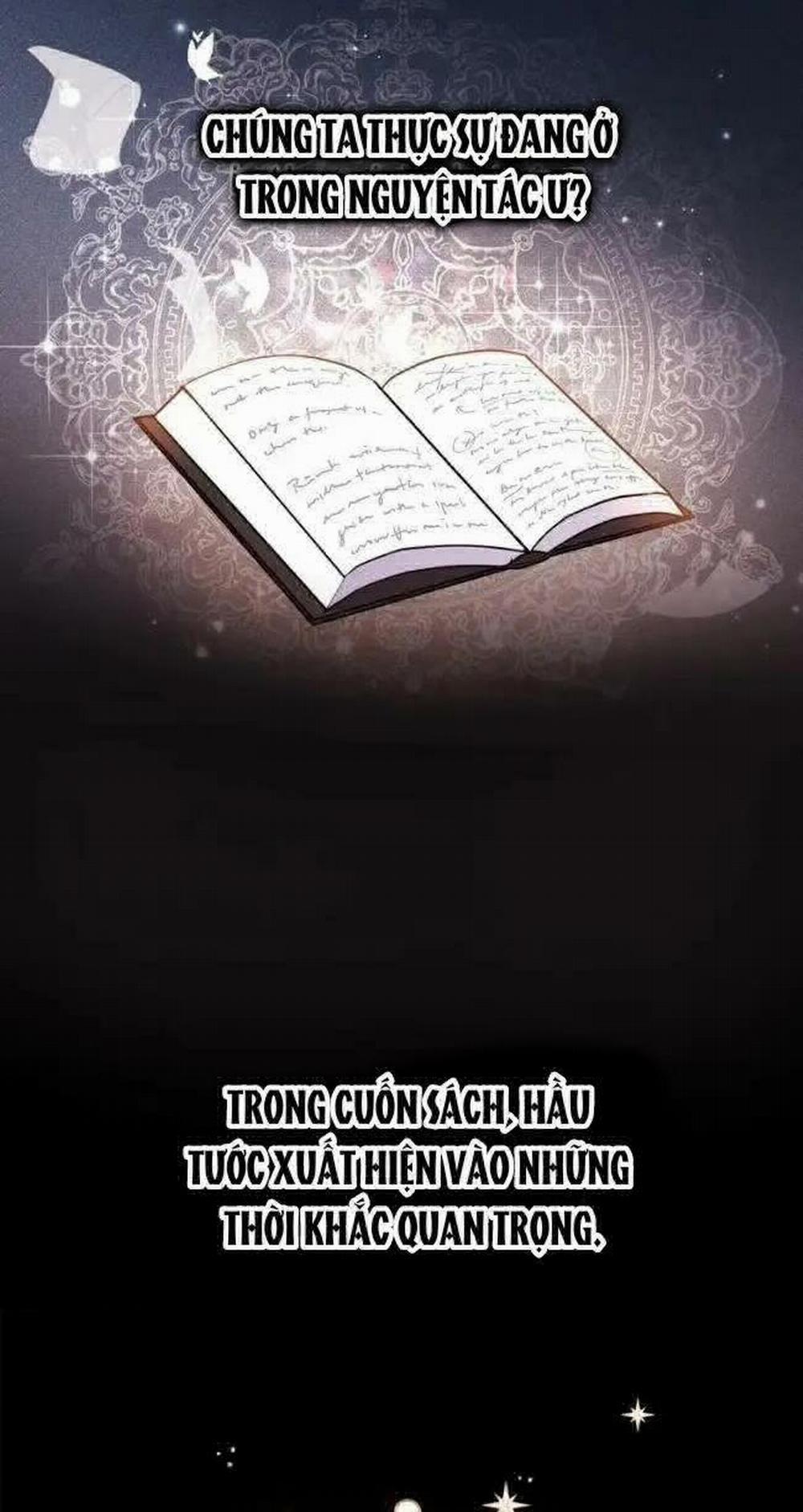 Ta Trở Thành Con Gái Nuôi Của Nam Chính 36 trang 60