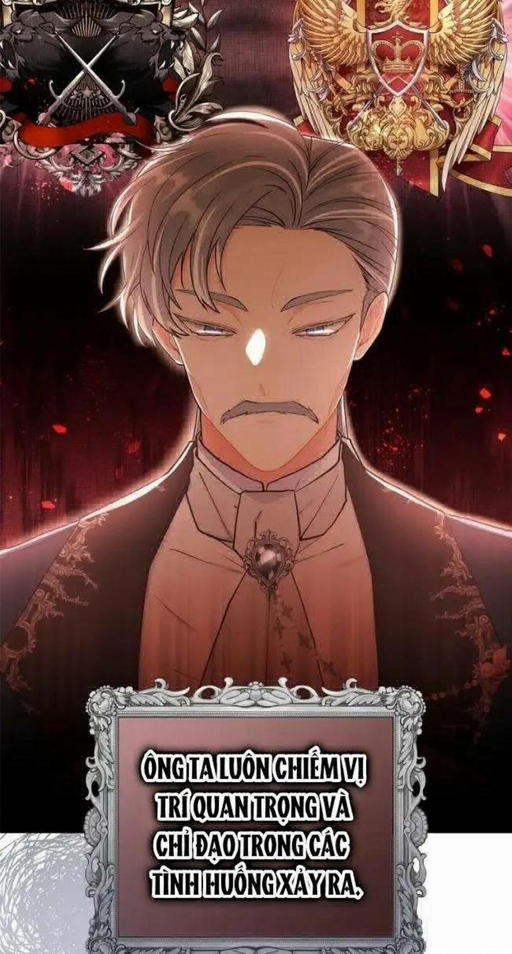 Ta Trở Thành Con Gái Nuôi Của Nam Chính 36 trang 62