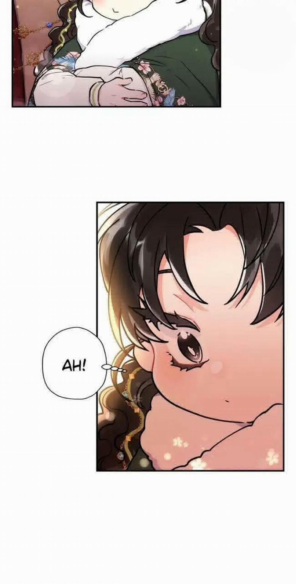 Ta Trở Thành Con Gái Nuôi Của Nam Chính 36 trang 65