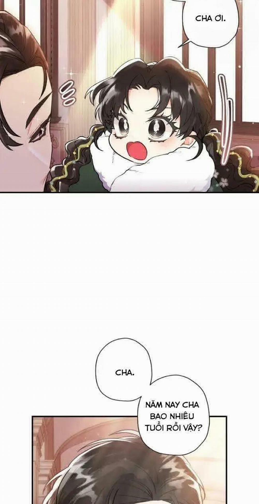 Ta Trở Thành Con Gái Nuôi Của Nam Chính 36 trang 67