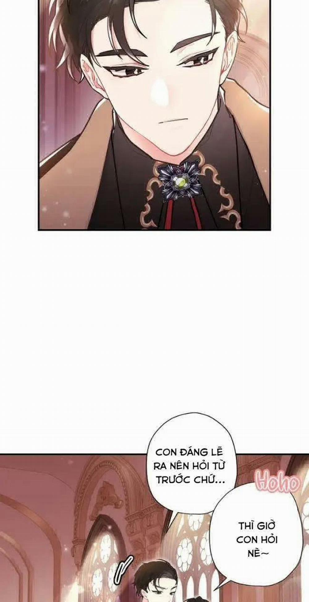 Ta Trở Thành Con Gái Nuôi Của Nam Chính 36 trang 68